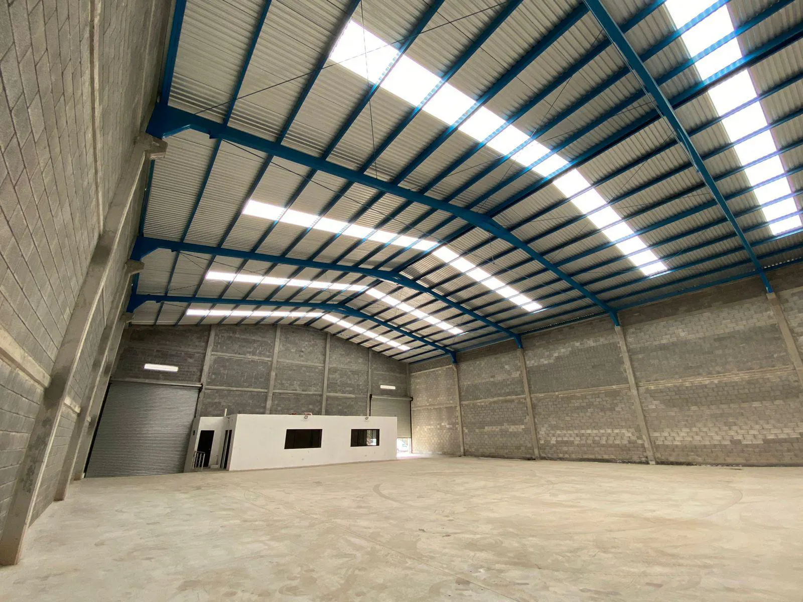 Industrial Spot2