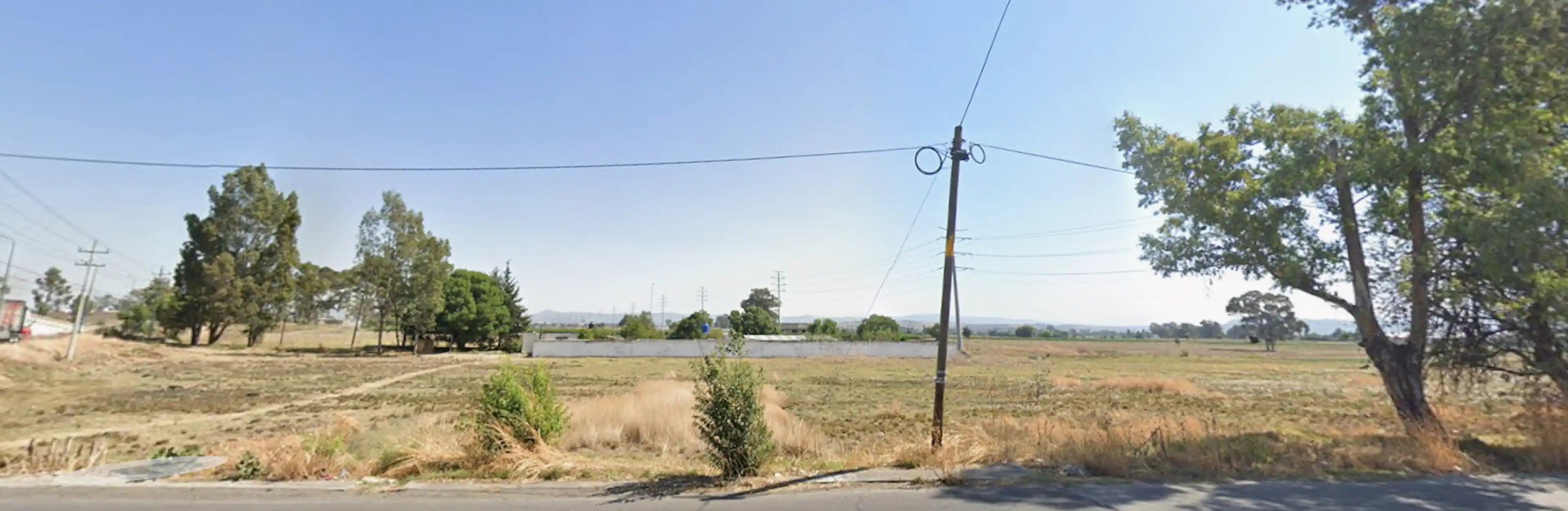 Carretera Federal México-puebla