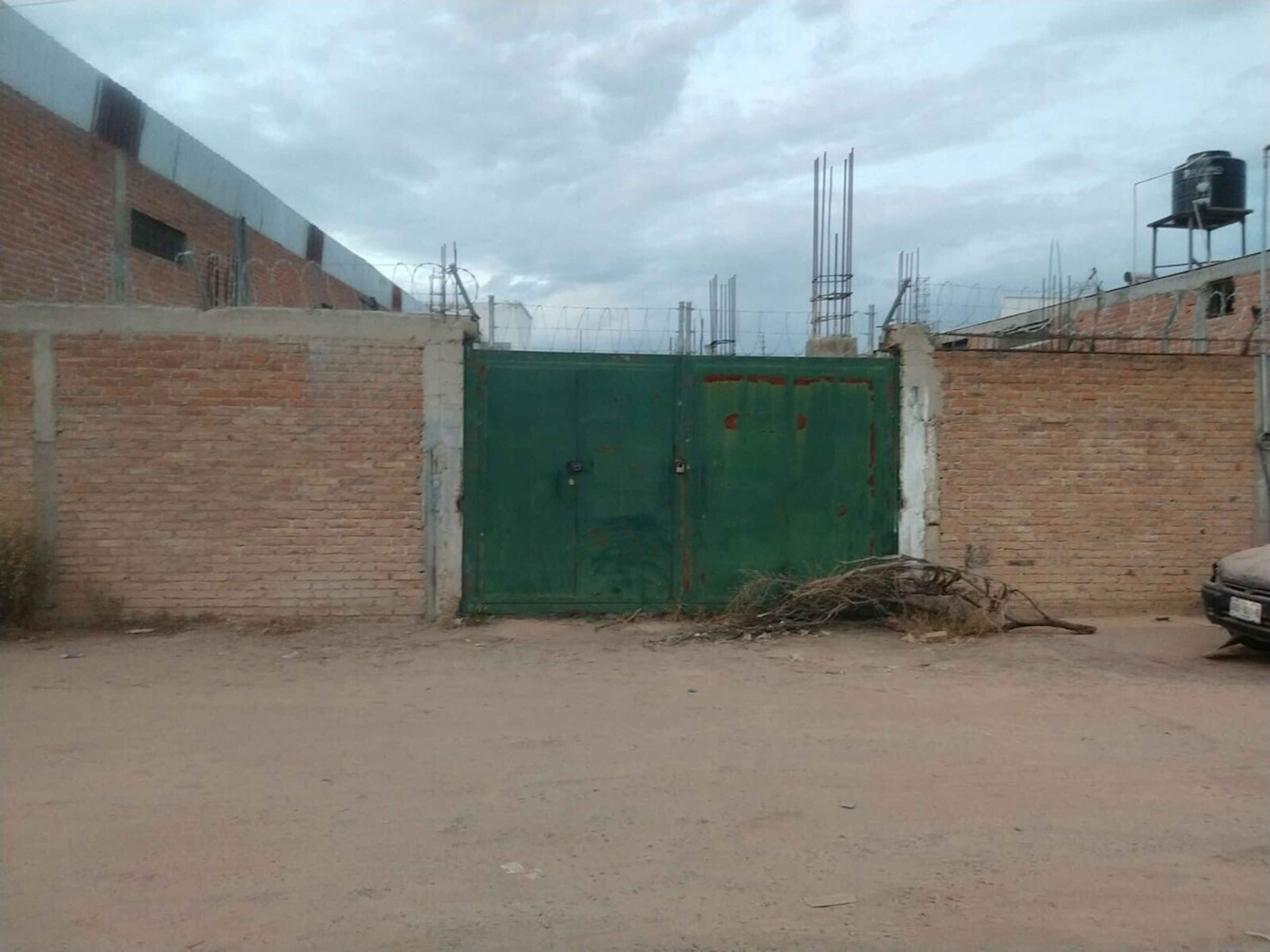 Tercera Privada Independencia 134