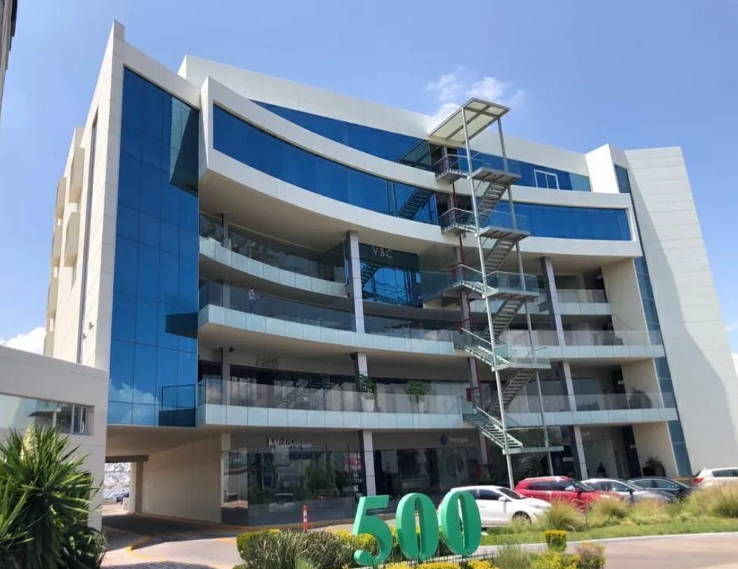 Local Comercial Spot2