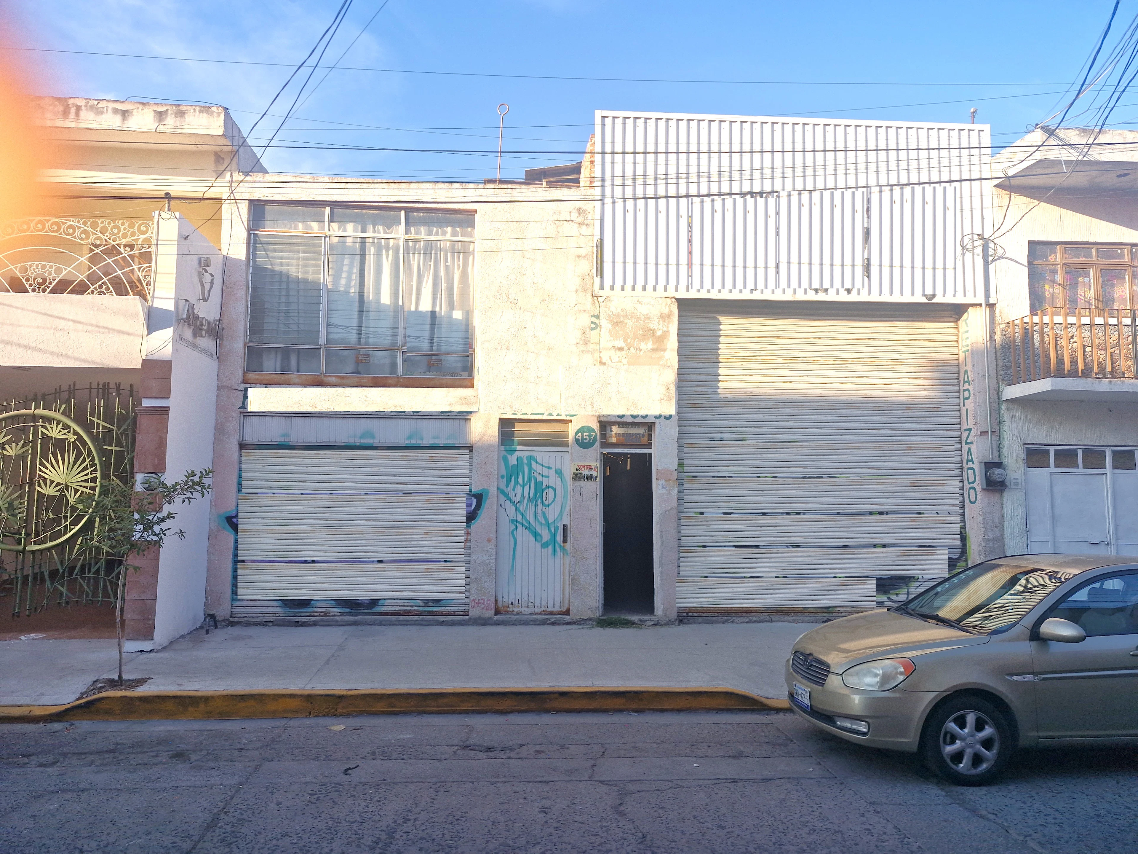 Local Comercial Spot2