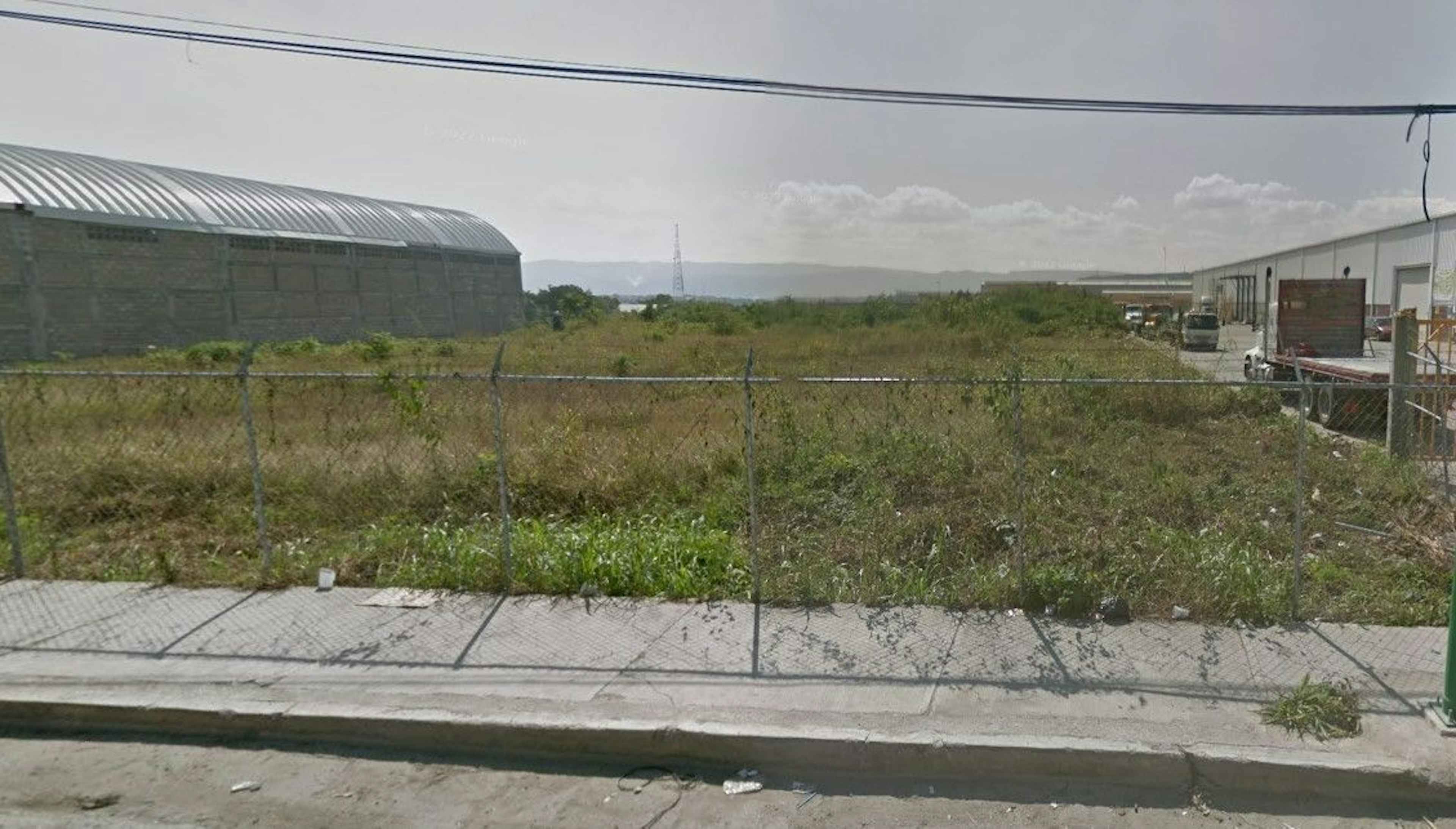 Carretera Panamericana 5765