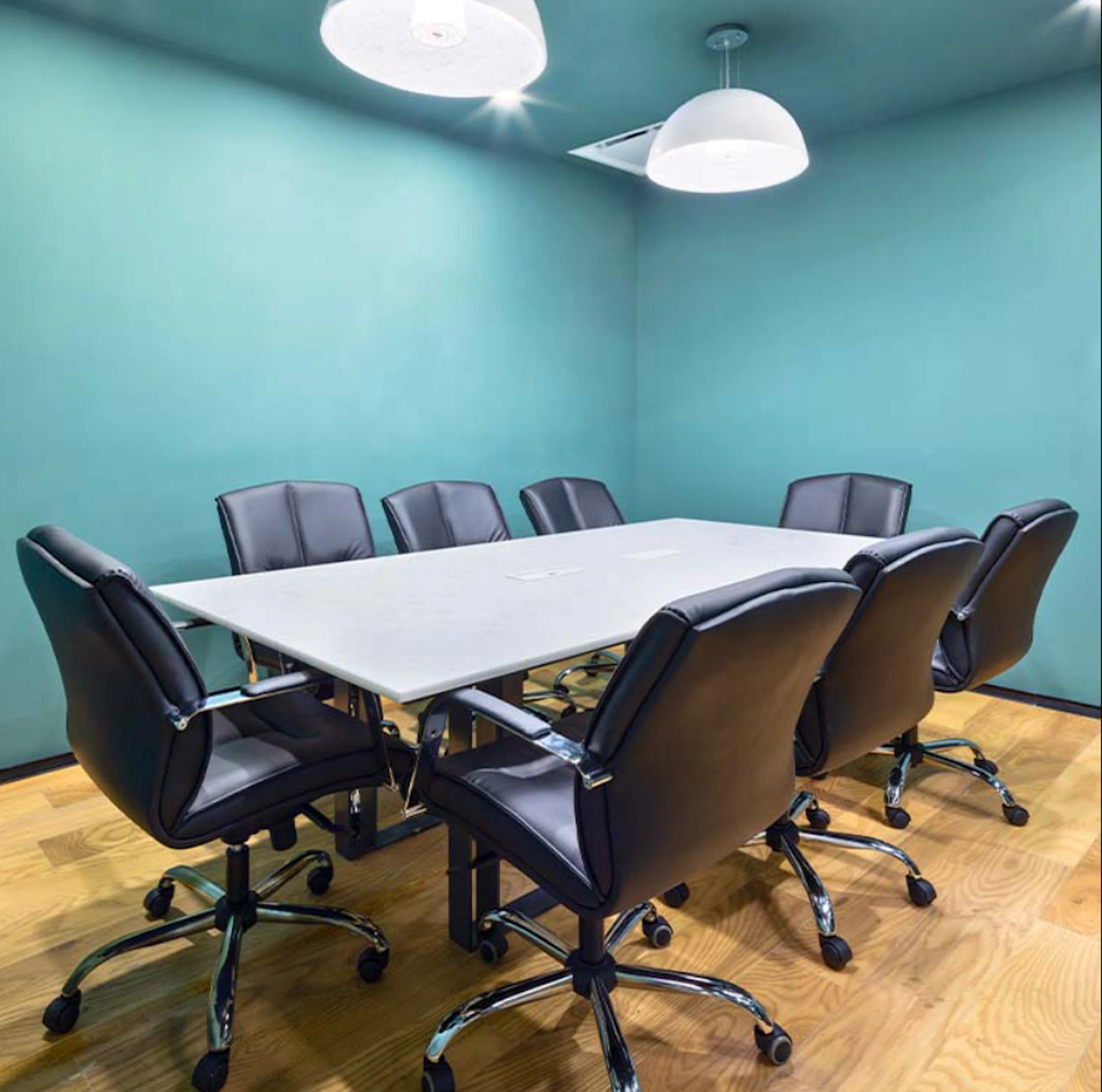 Piso 2- Oficina 2021-photo