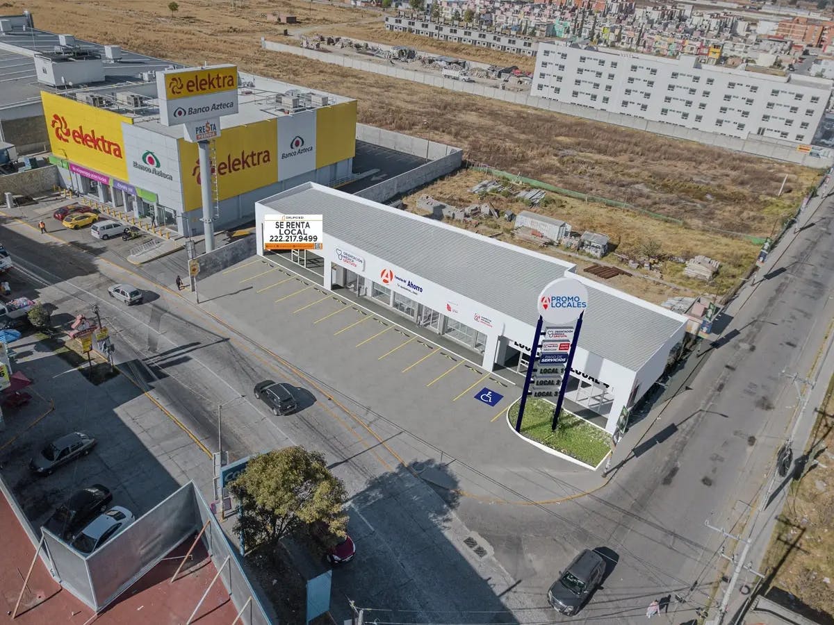 Local Comercial Spot2