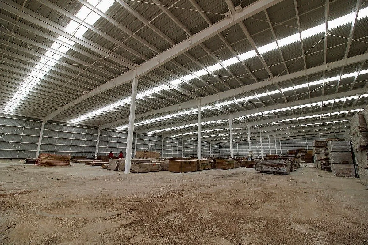 Industrial Spot2