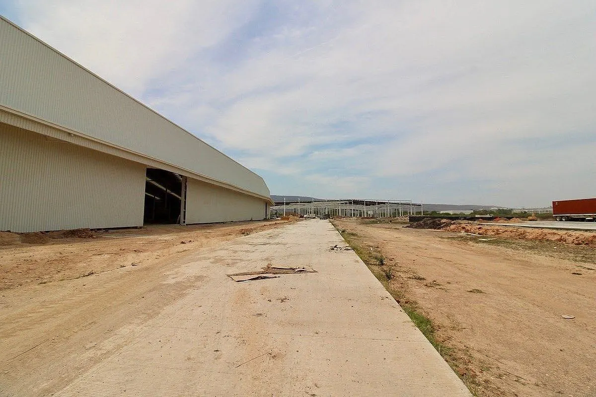 Industrial Spot2