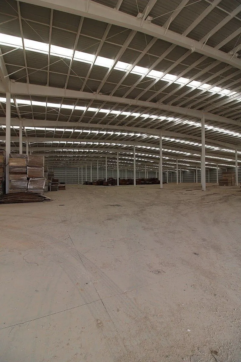 Industrial Spot2