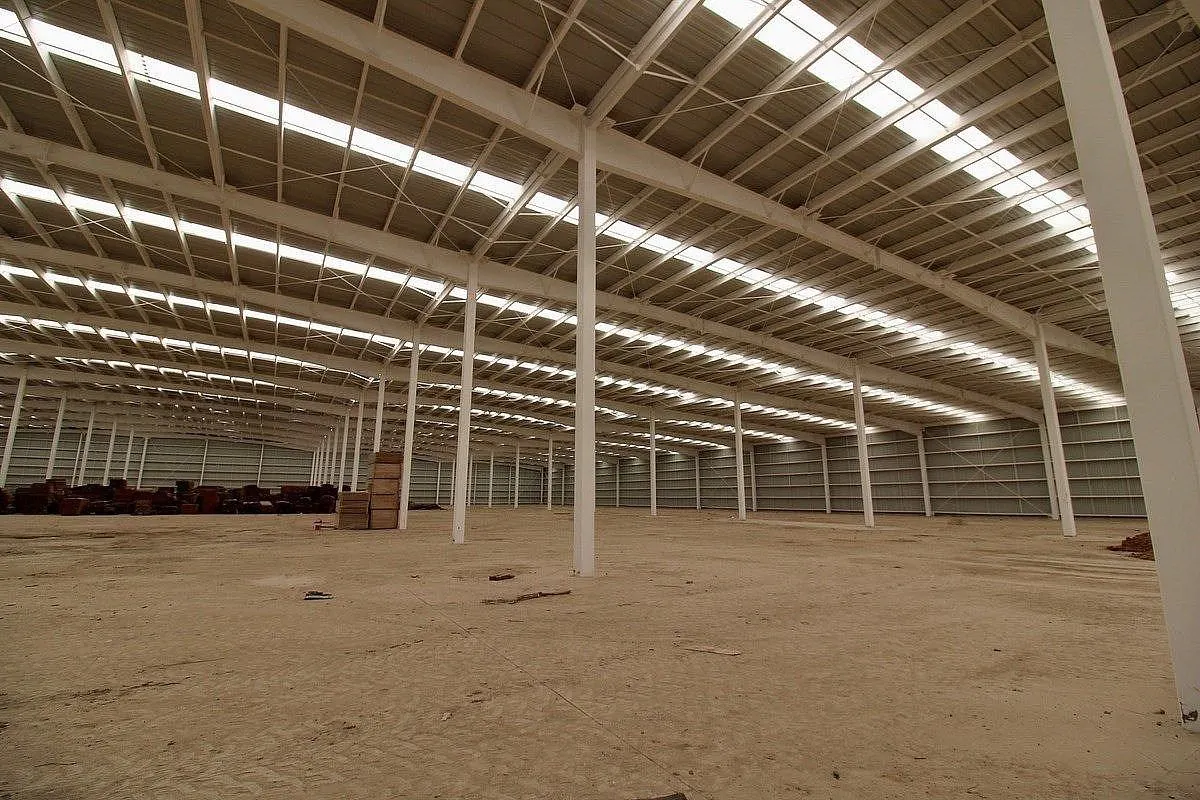 Industrial Spot2