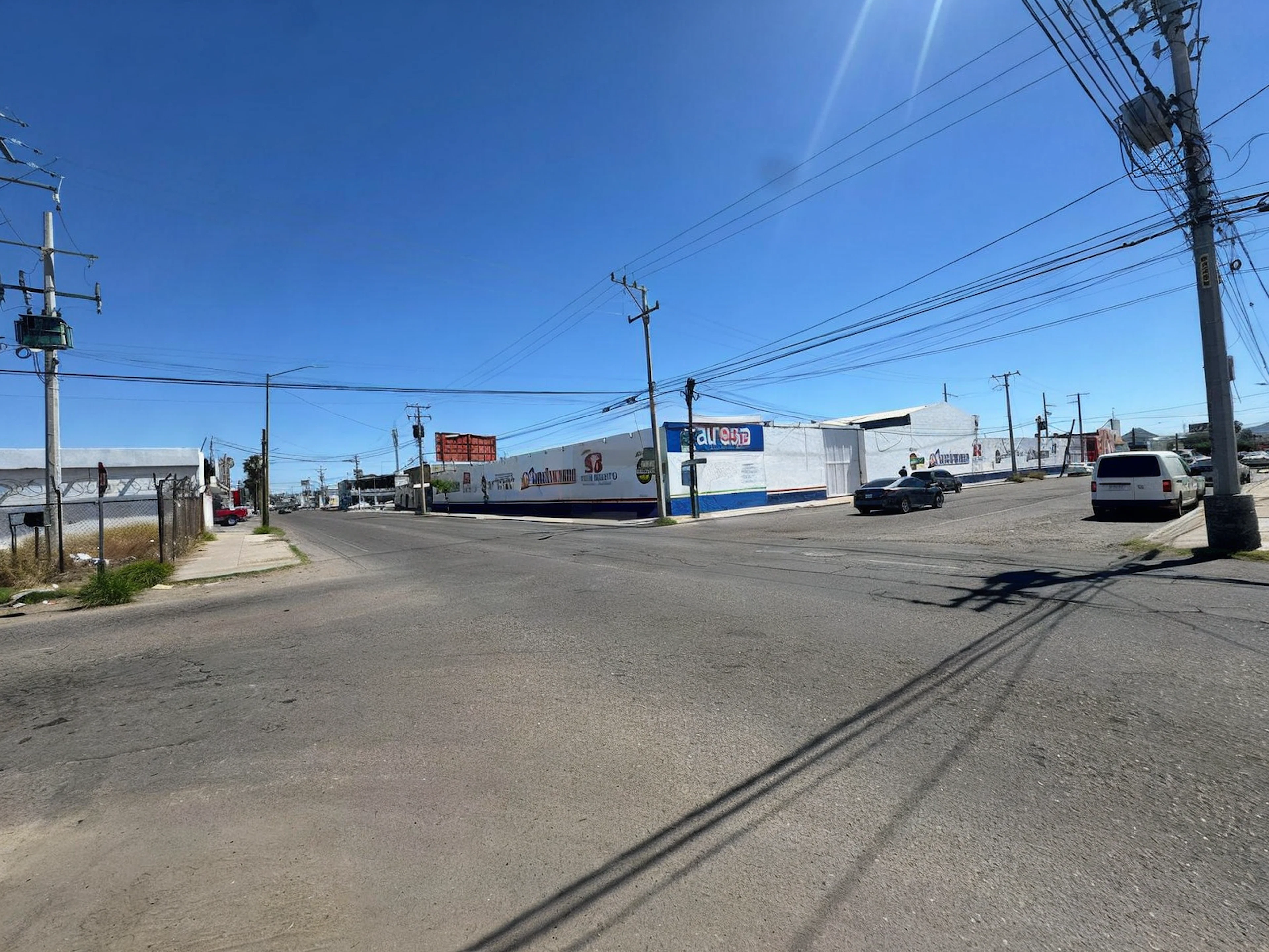 Industrial Spot2