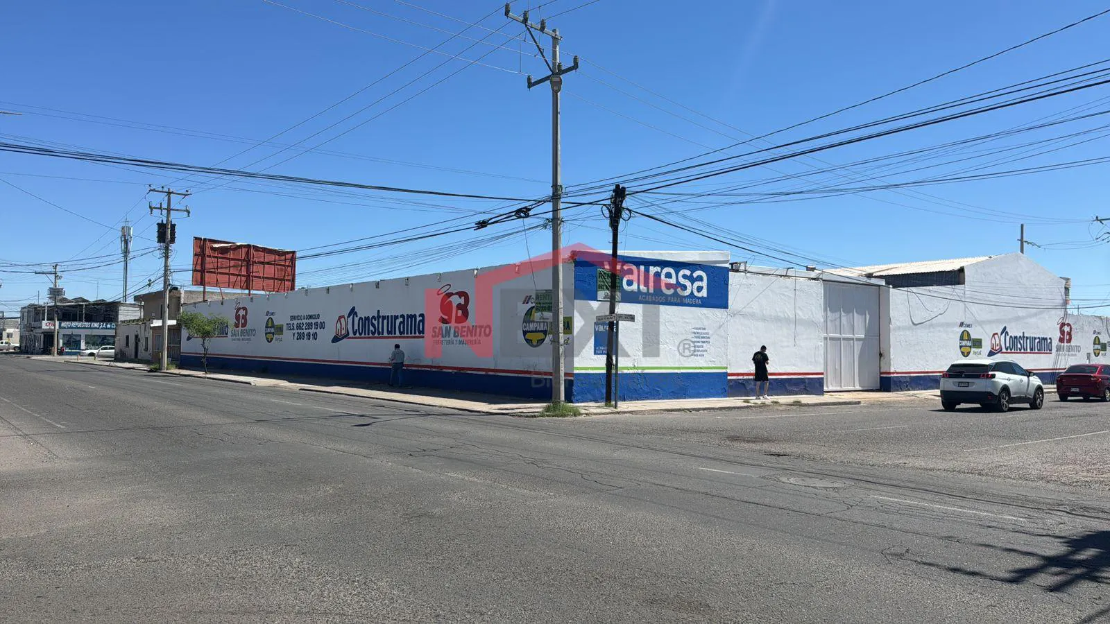 Industrial Spot2