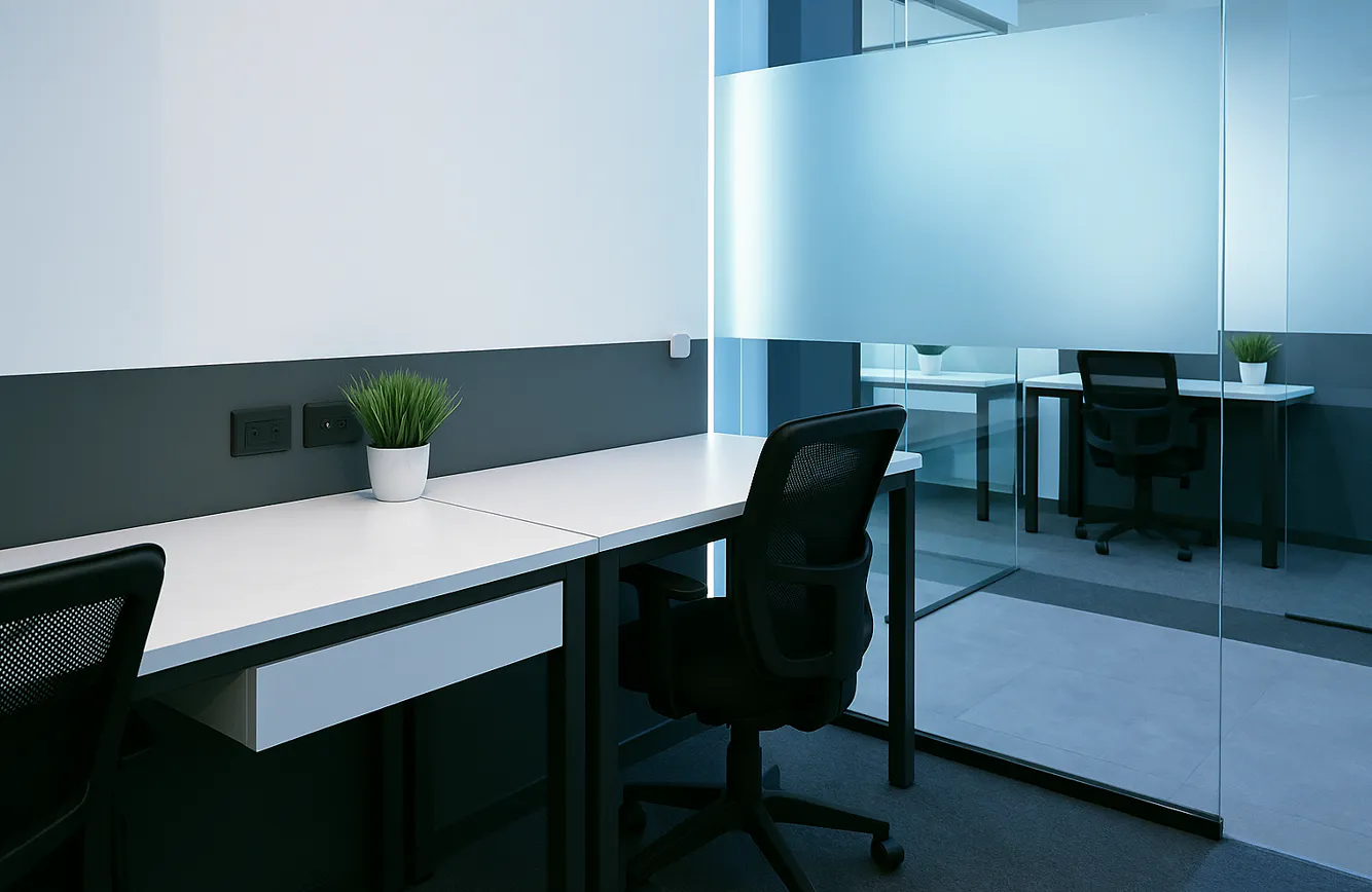 Oficina Spot2