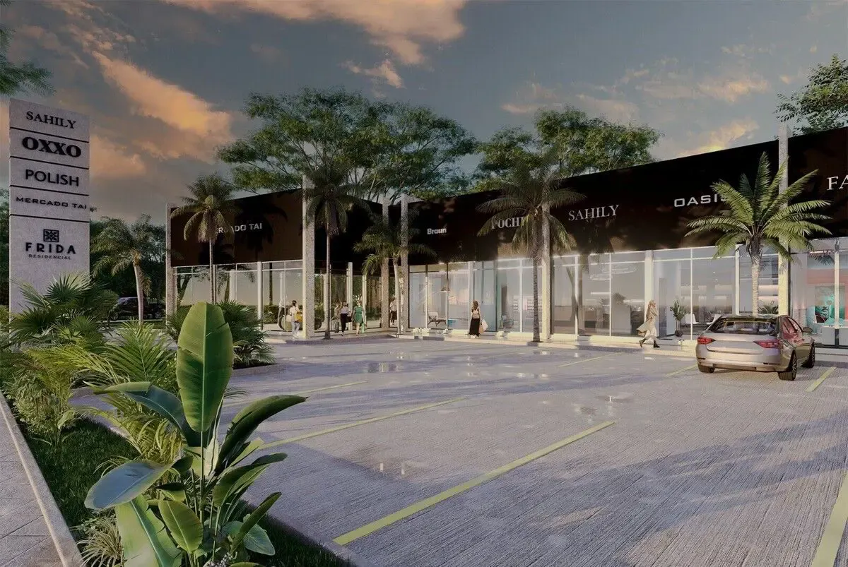 Local Comercial Spot2