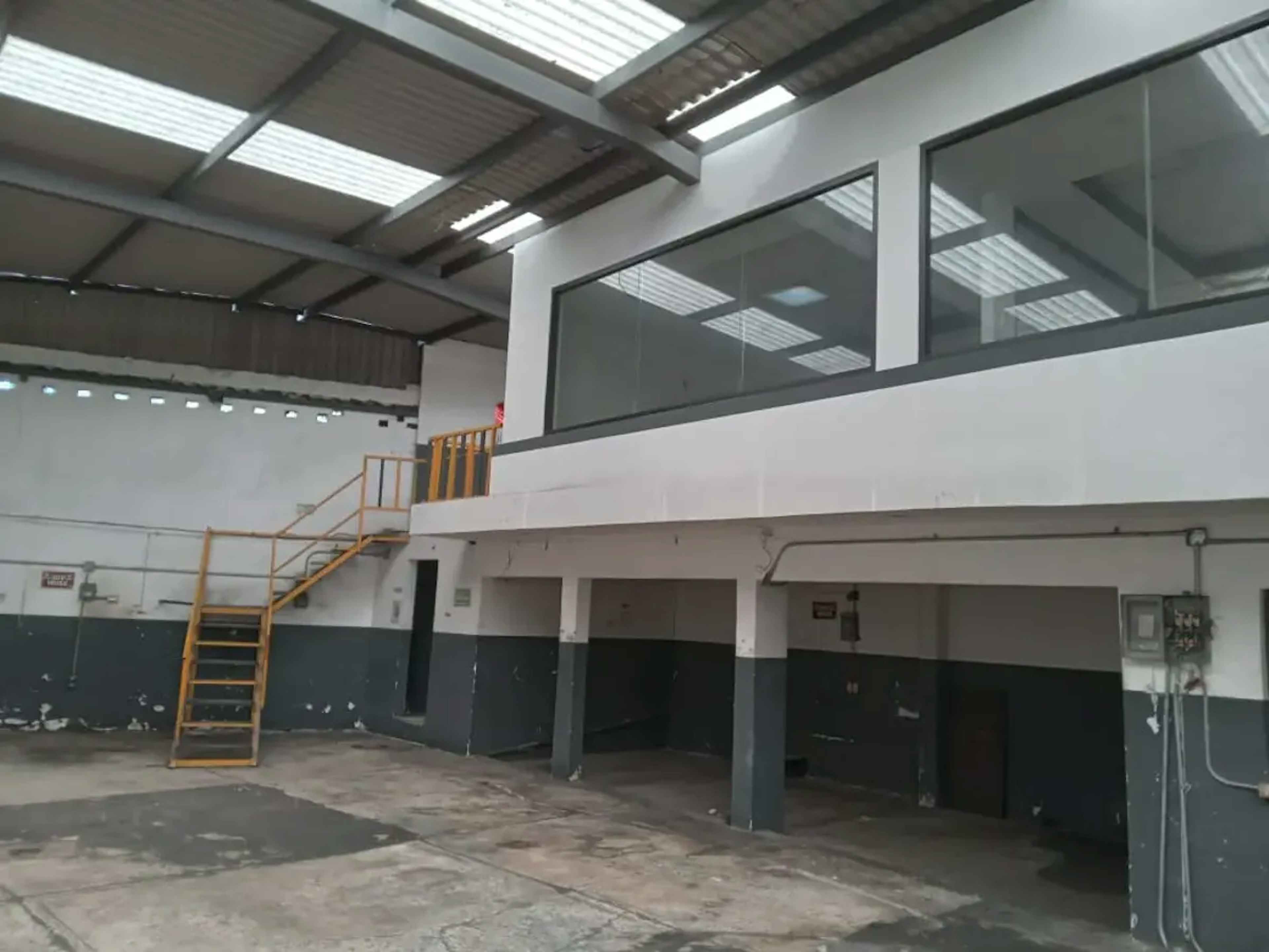 Gustavo Baz Prada S/n