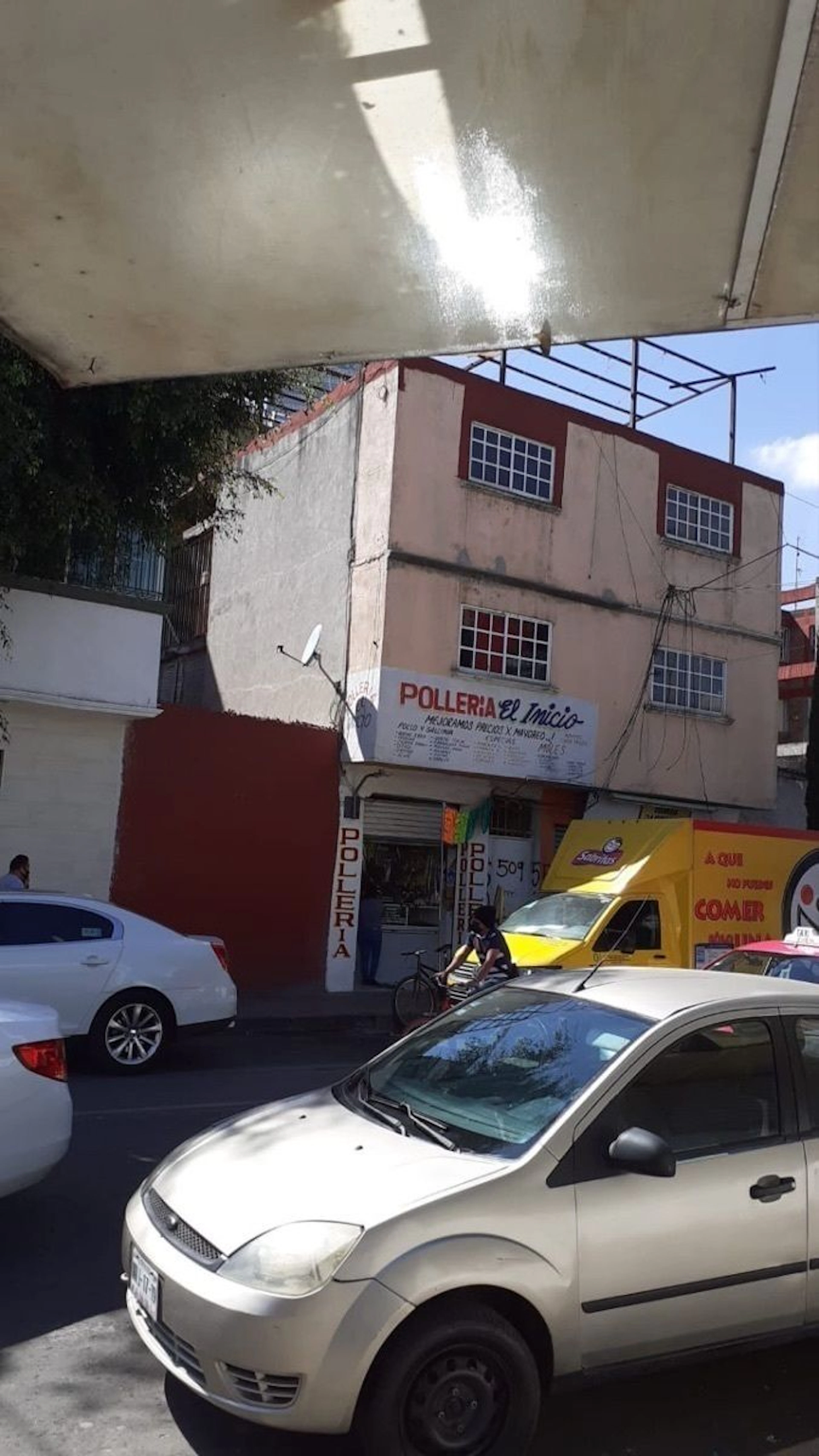 Terreno Spot2