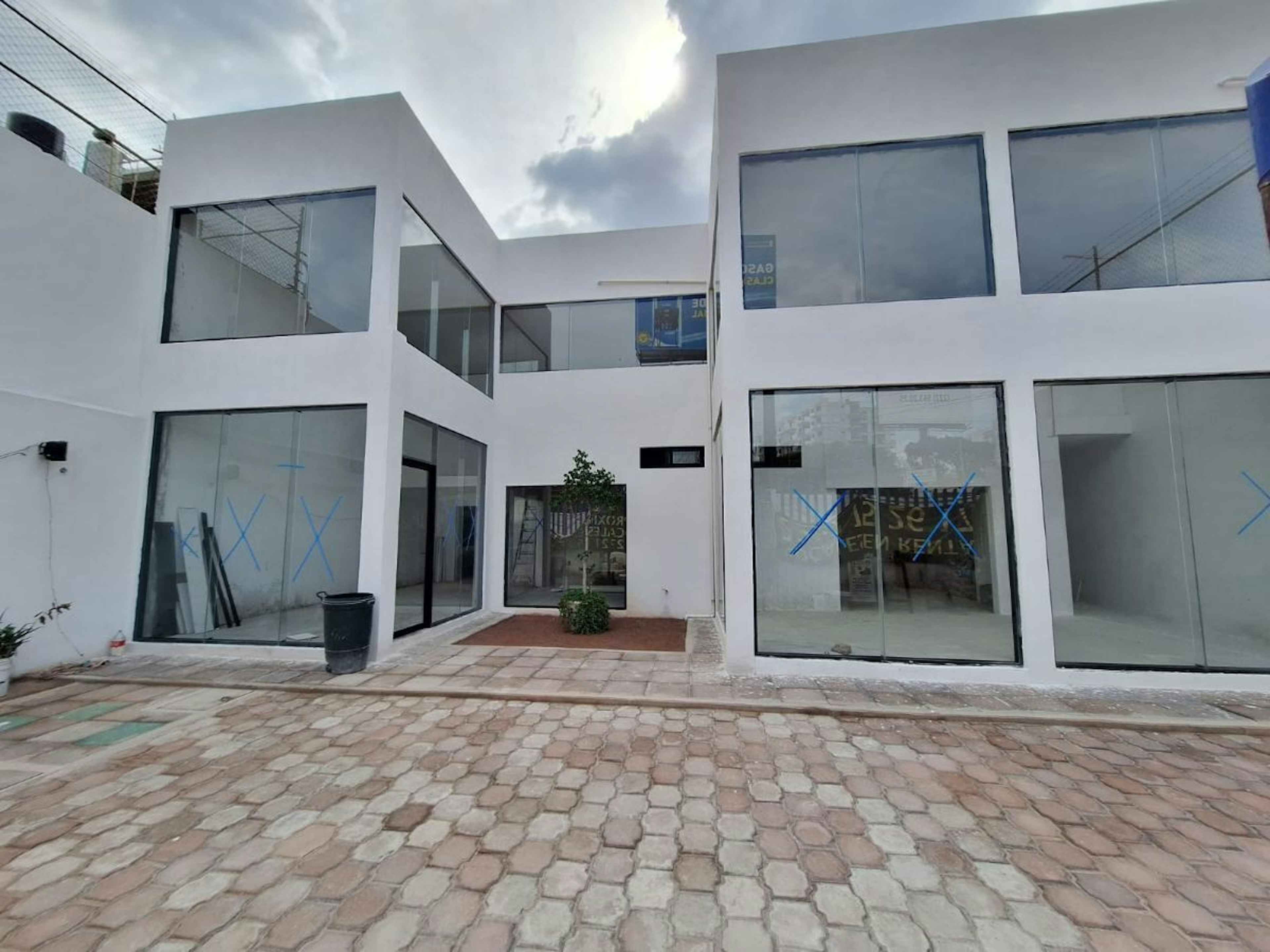 Avenida 35 Poniente 929