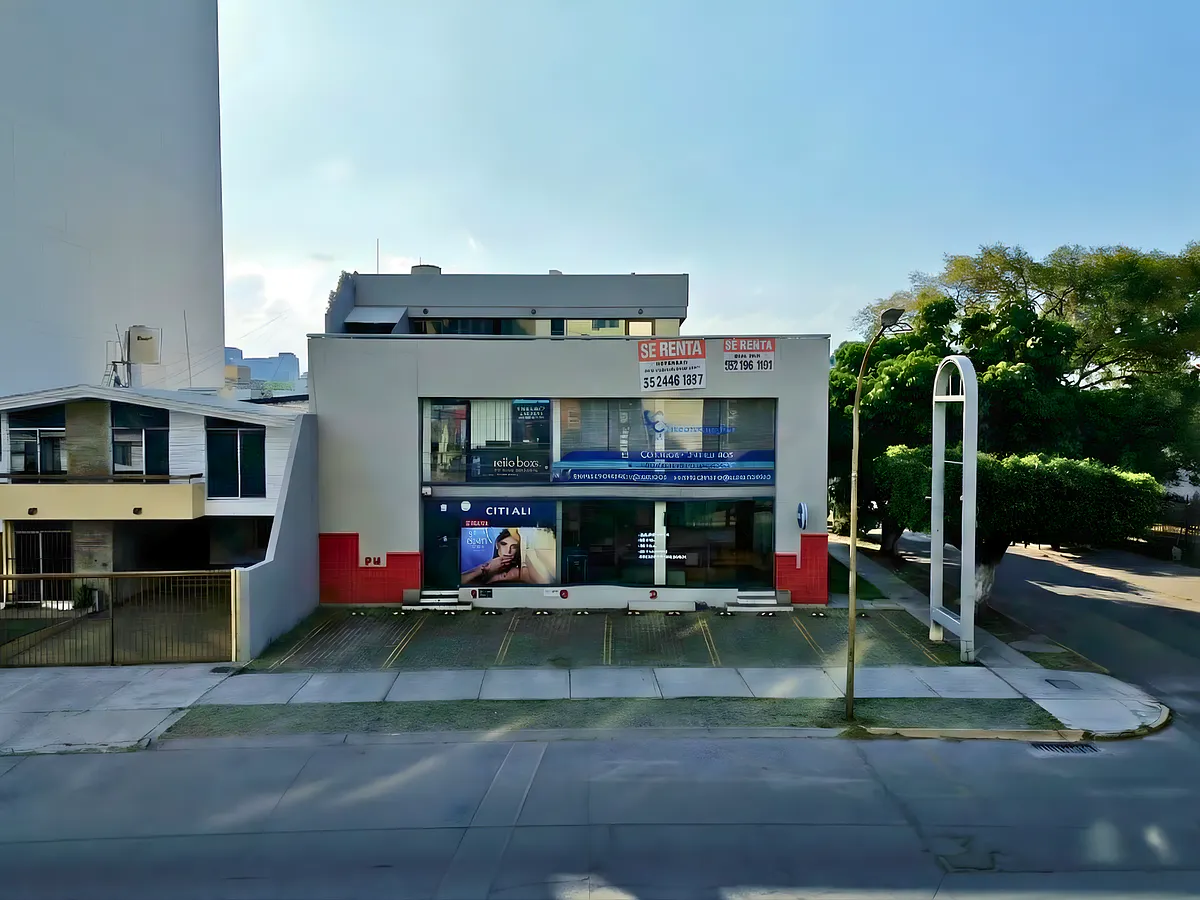 Oficina Spot2