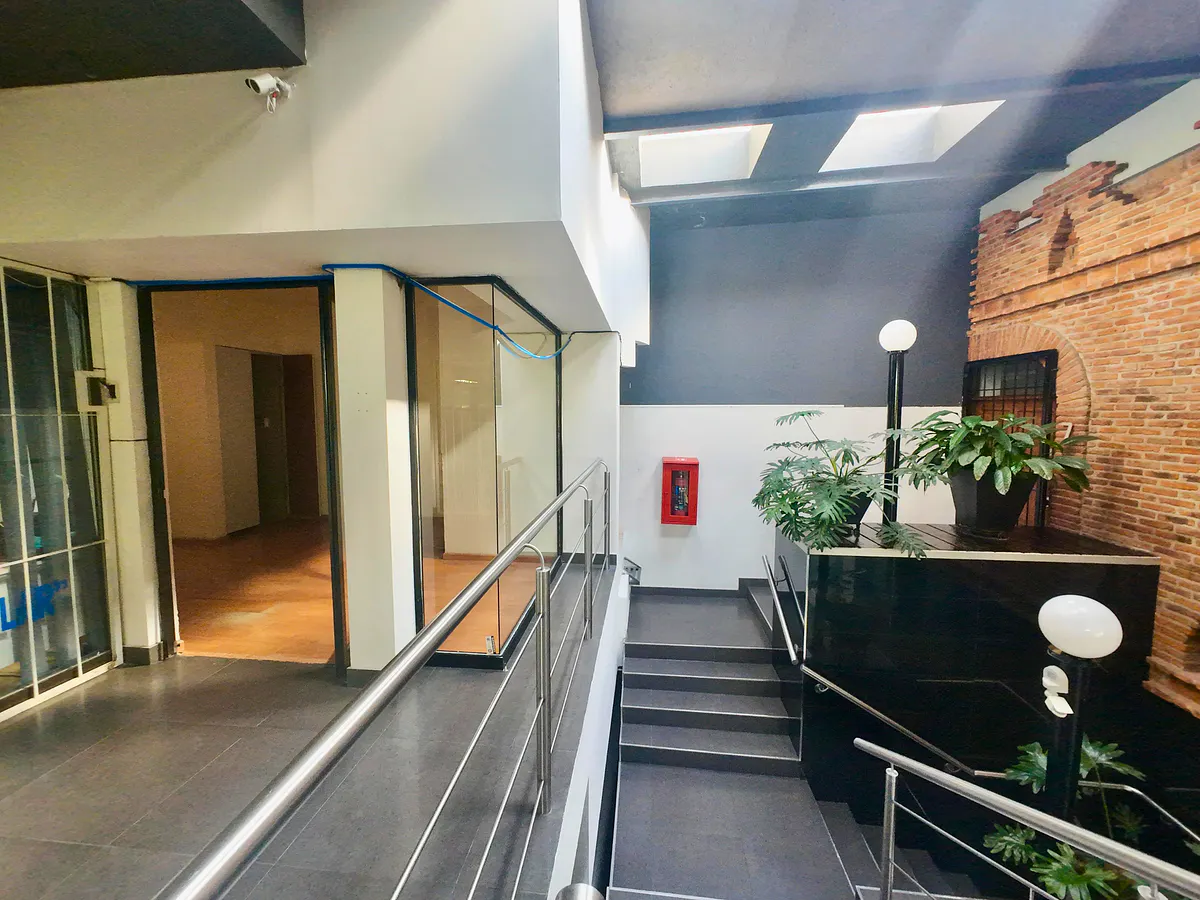 Oficina Spot2