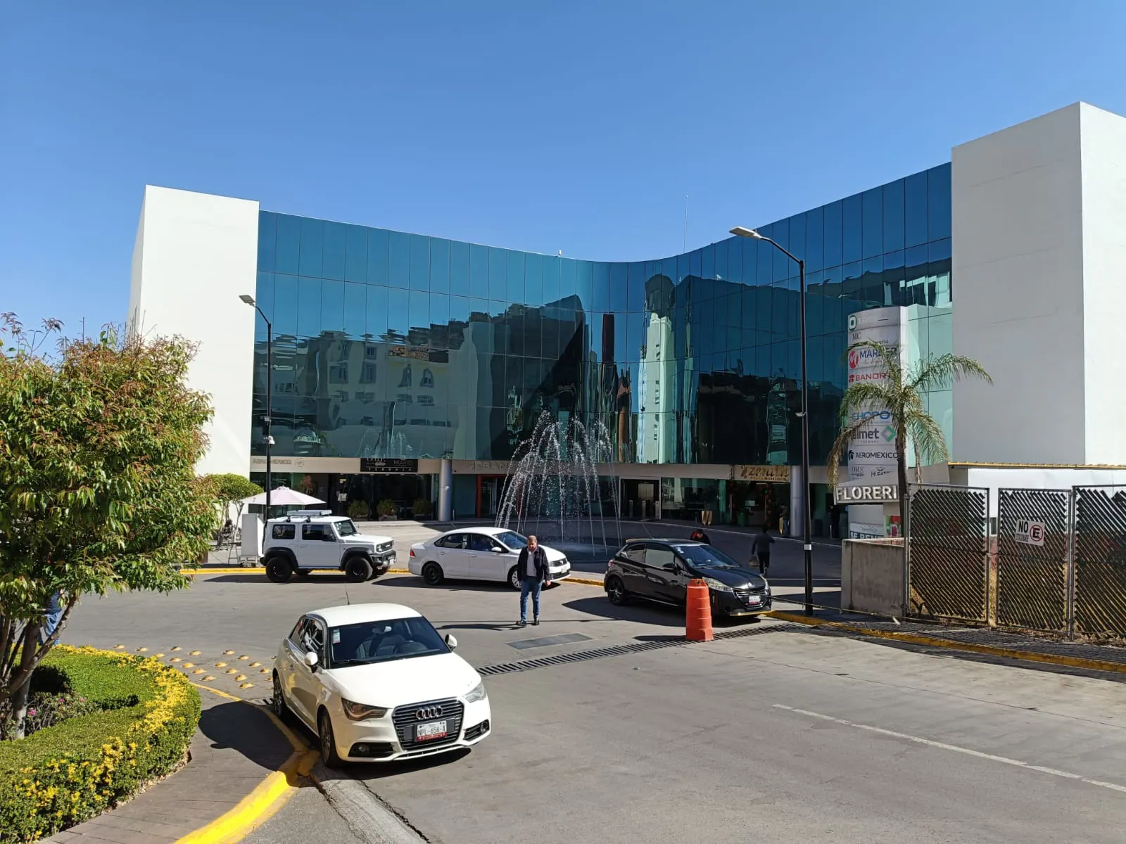 Oficina Spot2