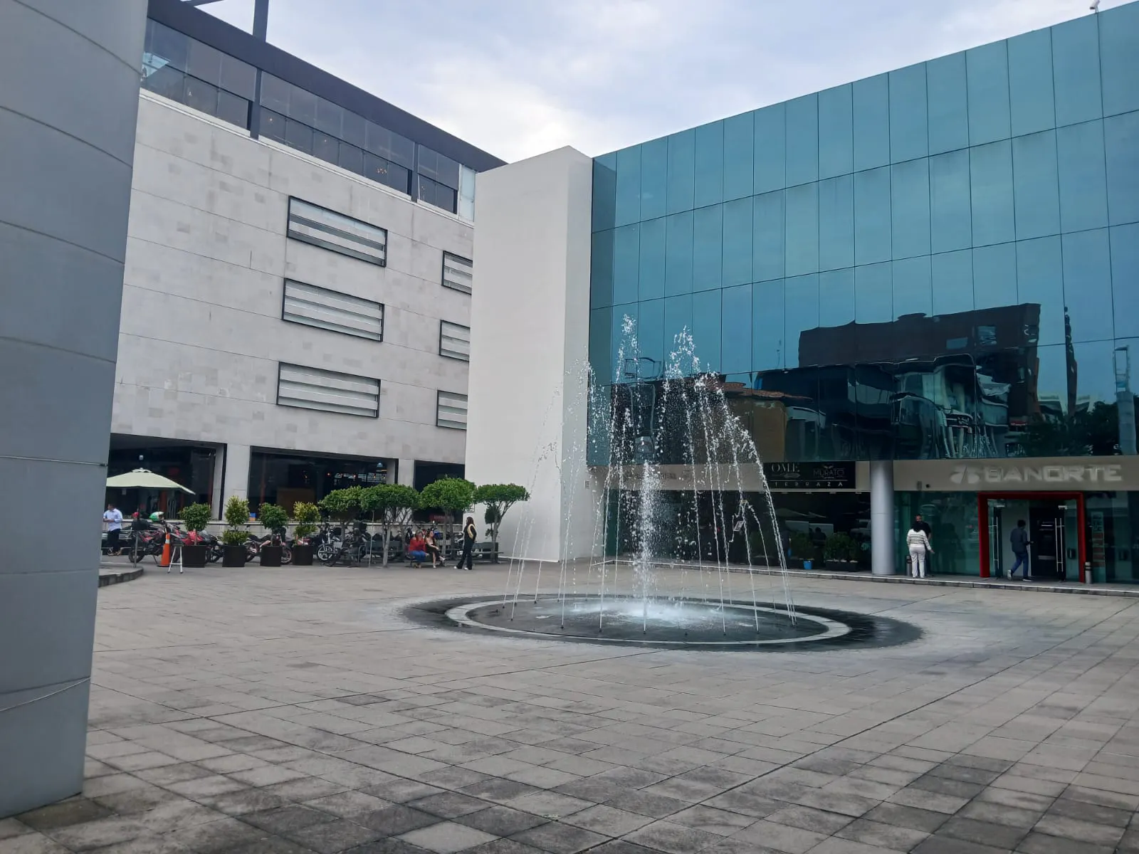 Oficina Spot2
