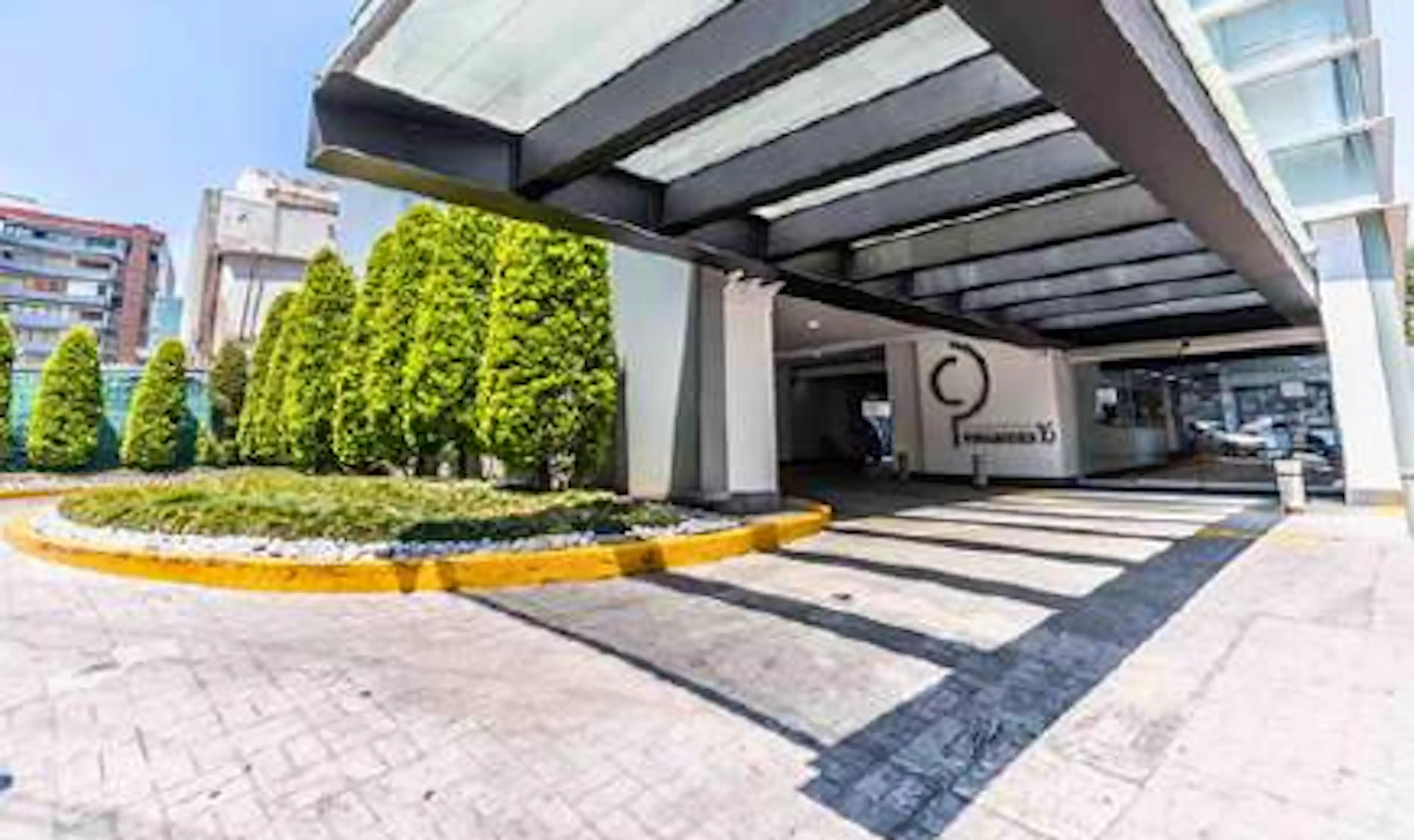 OFICINA EN RENTA, TECAMACHALCO