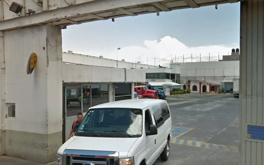 Industrial Spot2