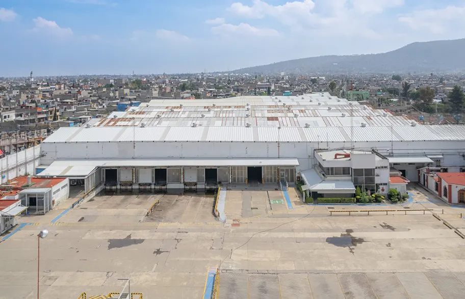 Industrial Spot2