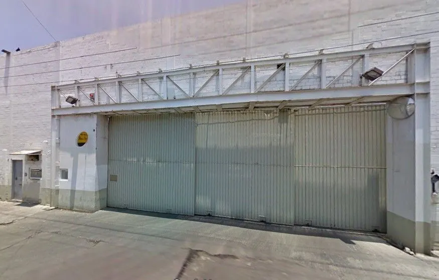 Industrial Spot2