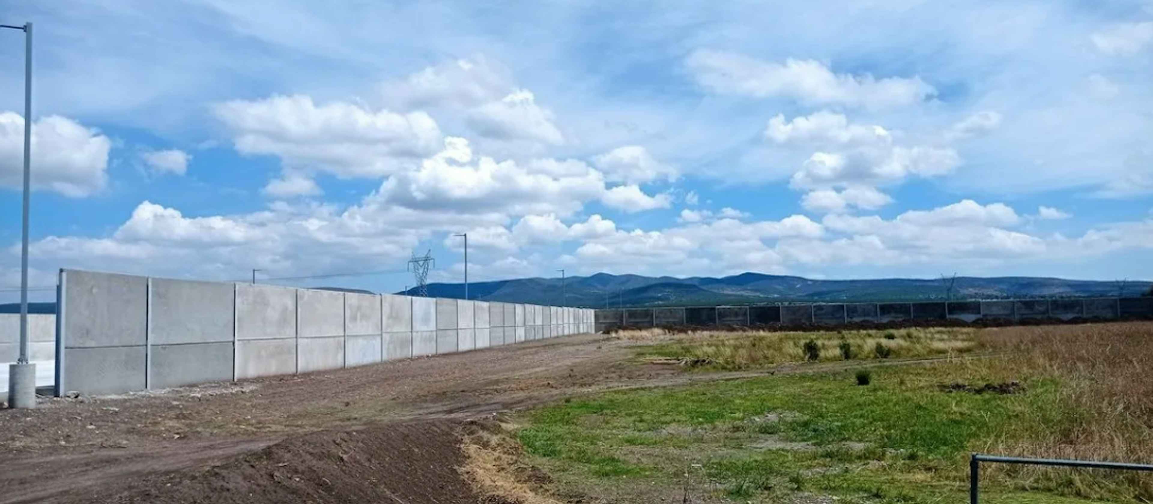 Paseo De La República