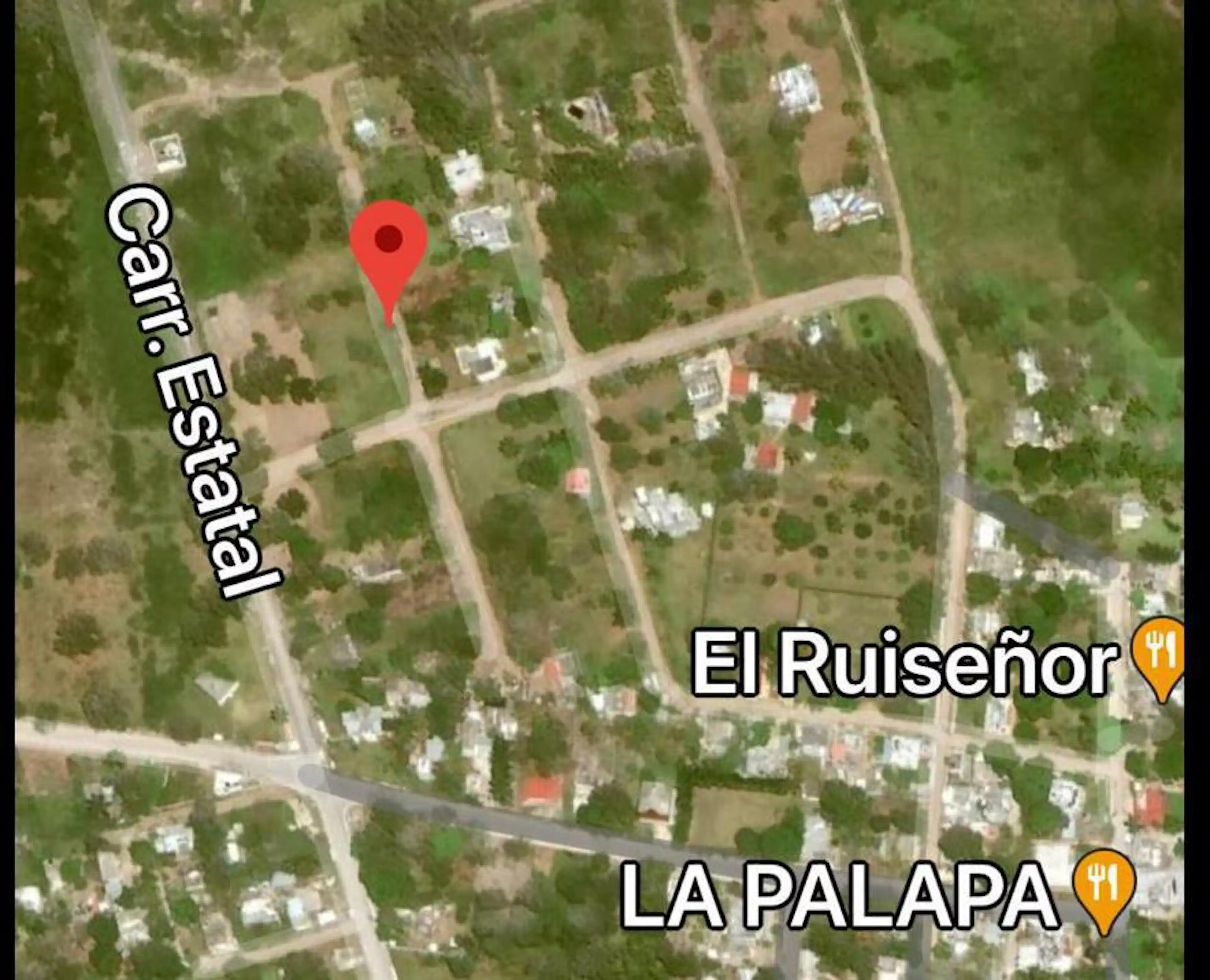 Terreno Campestre En Venta En Tampico Alto, Veracruz.