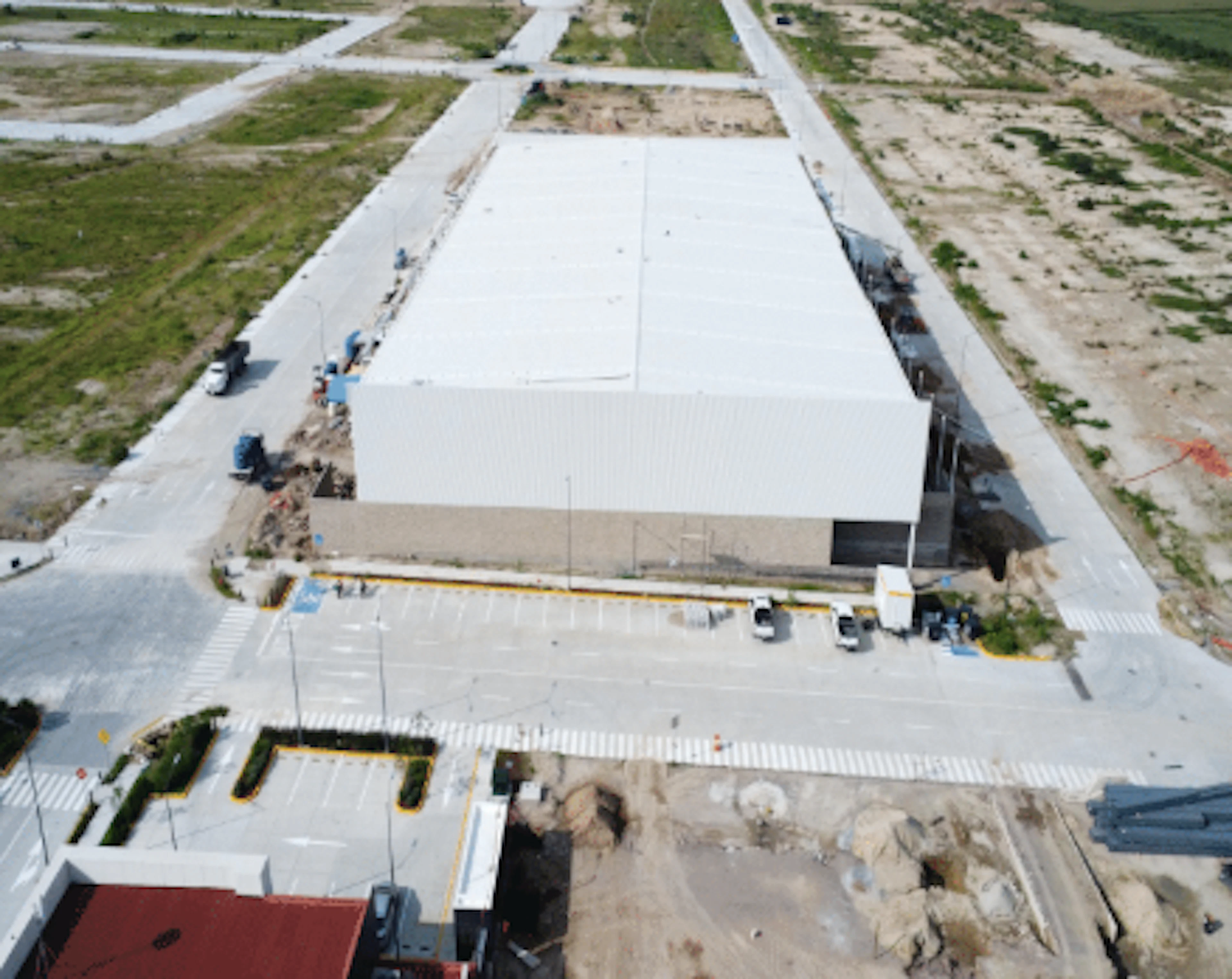 Industrial Spot2