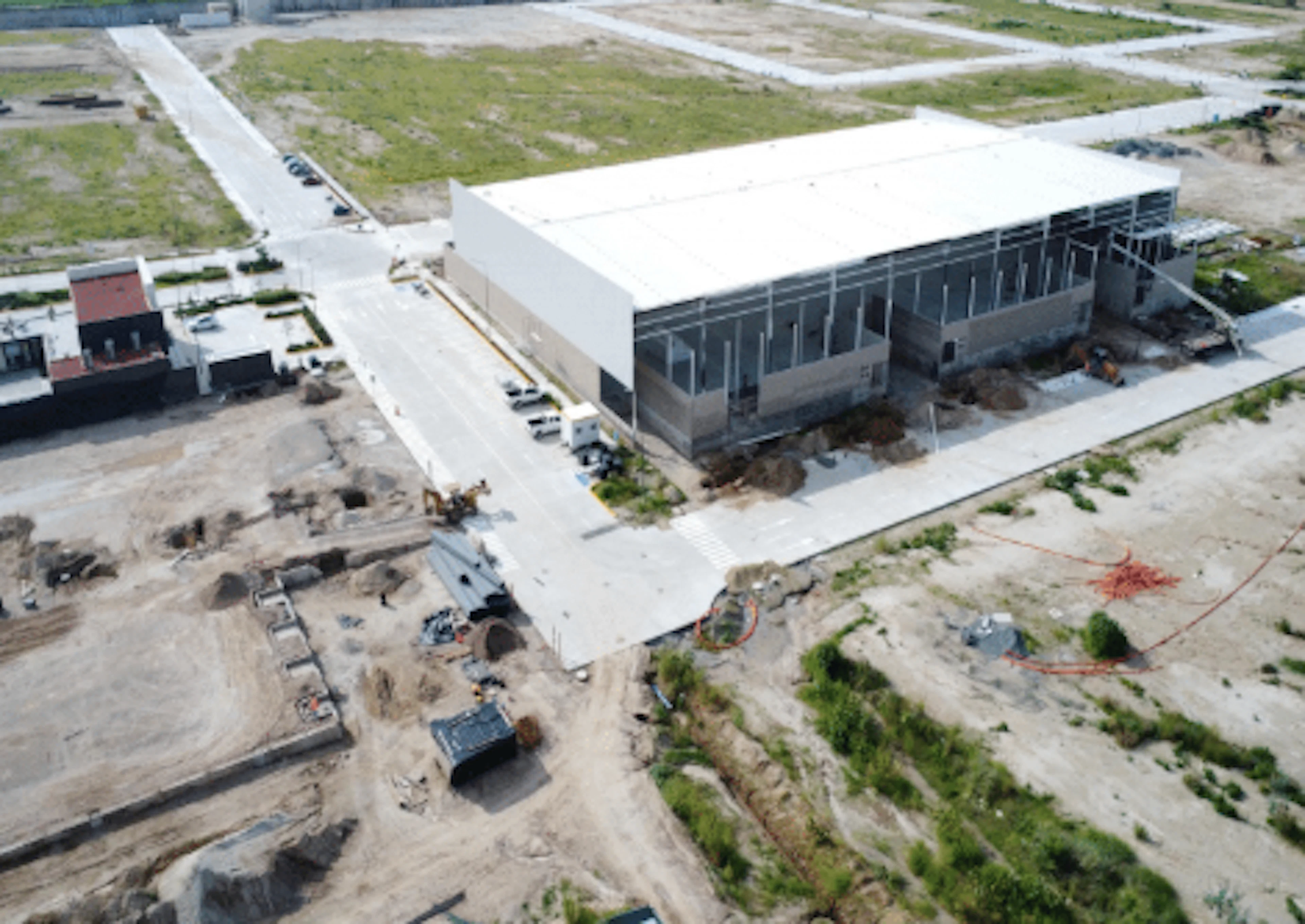 Industrial Spot2