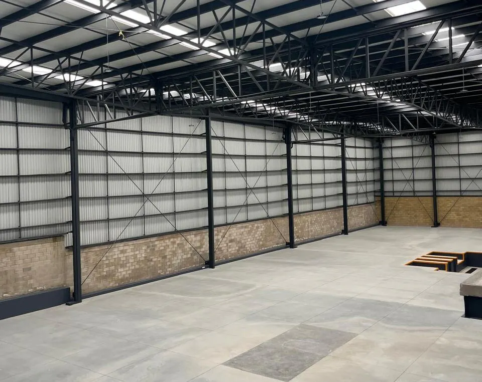 Industrial Spot2