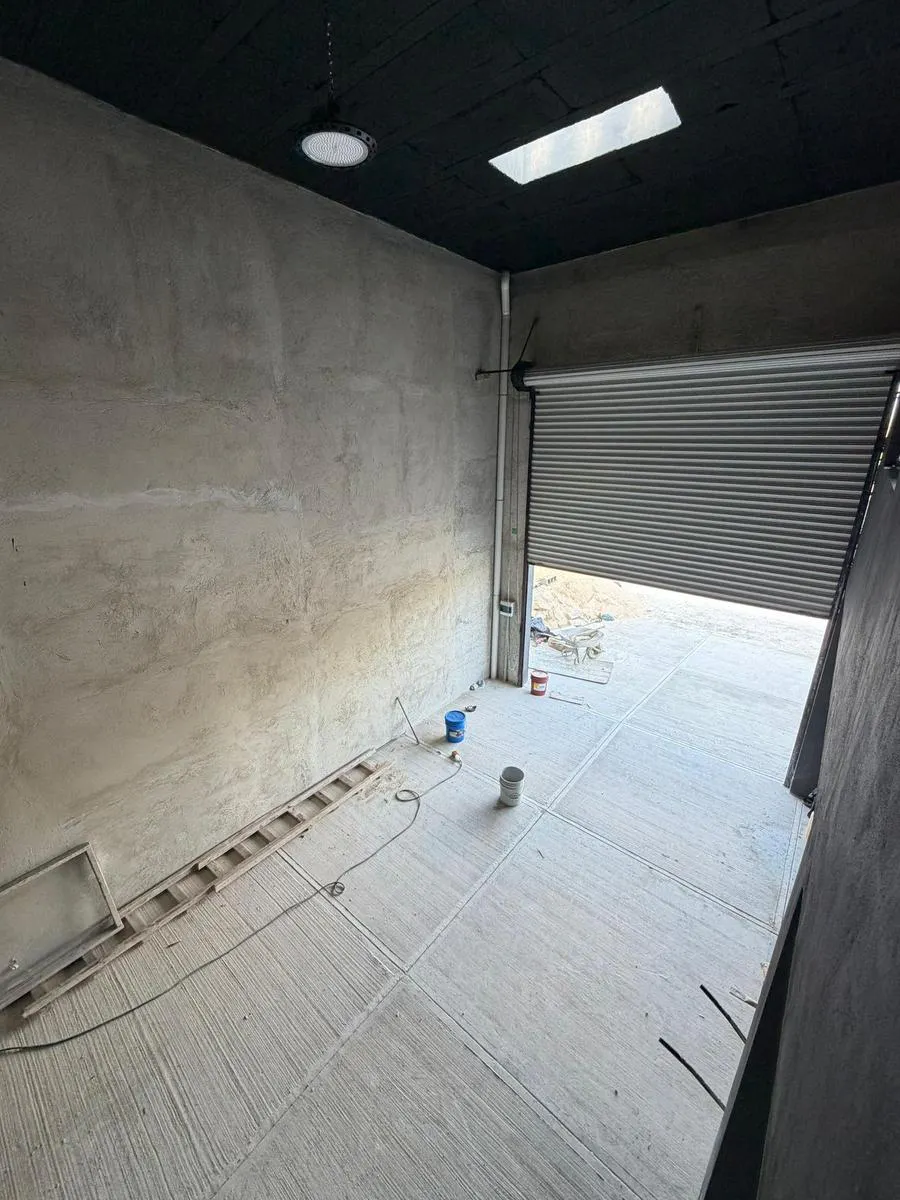 Industrial Spot2