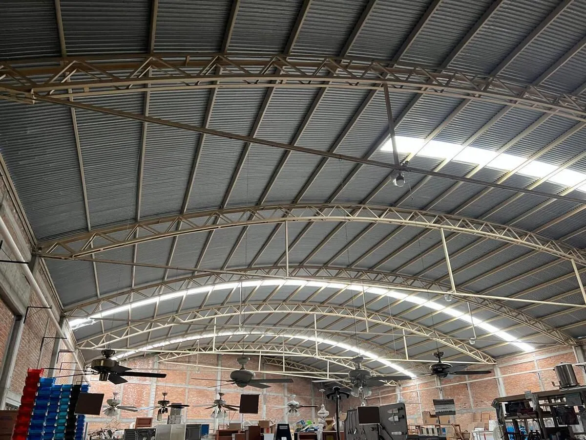 Industrial Spot2