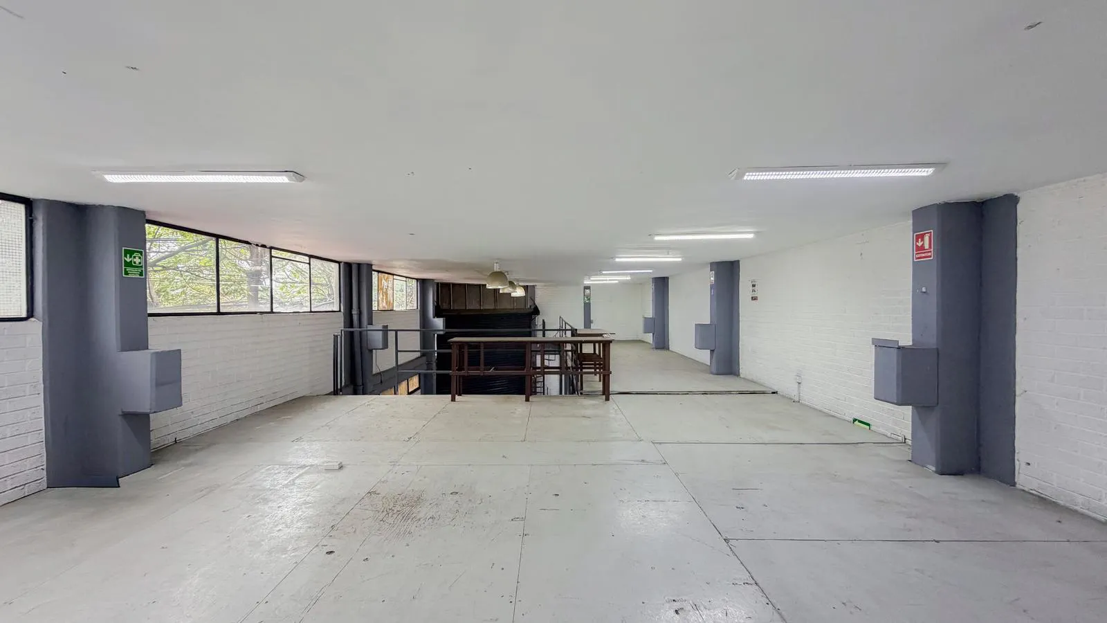 Oficina Spot2