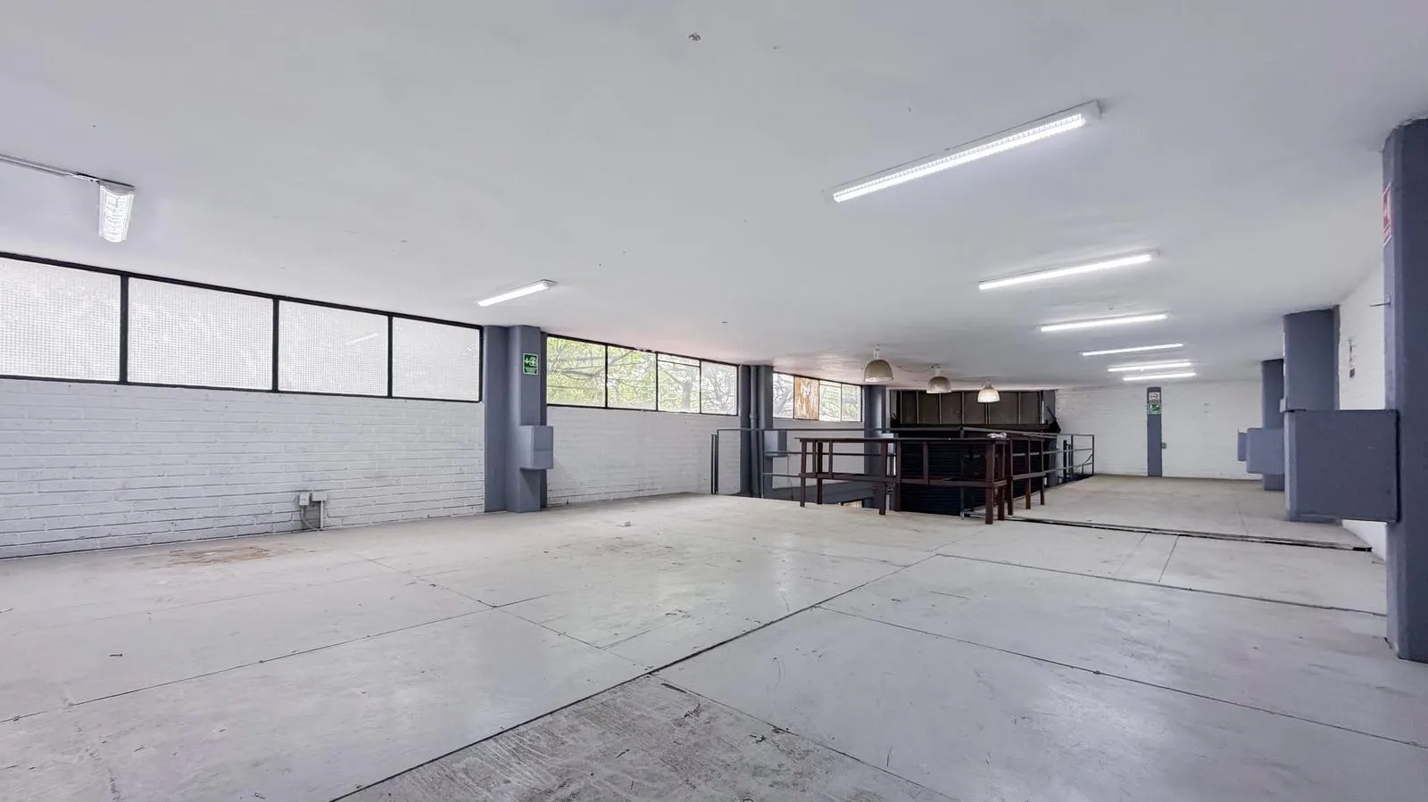 Oficina Spot2