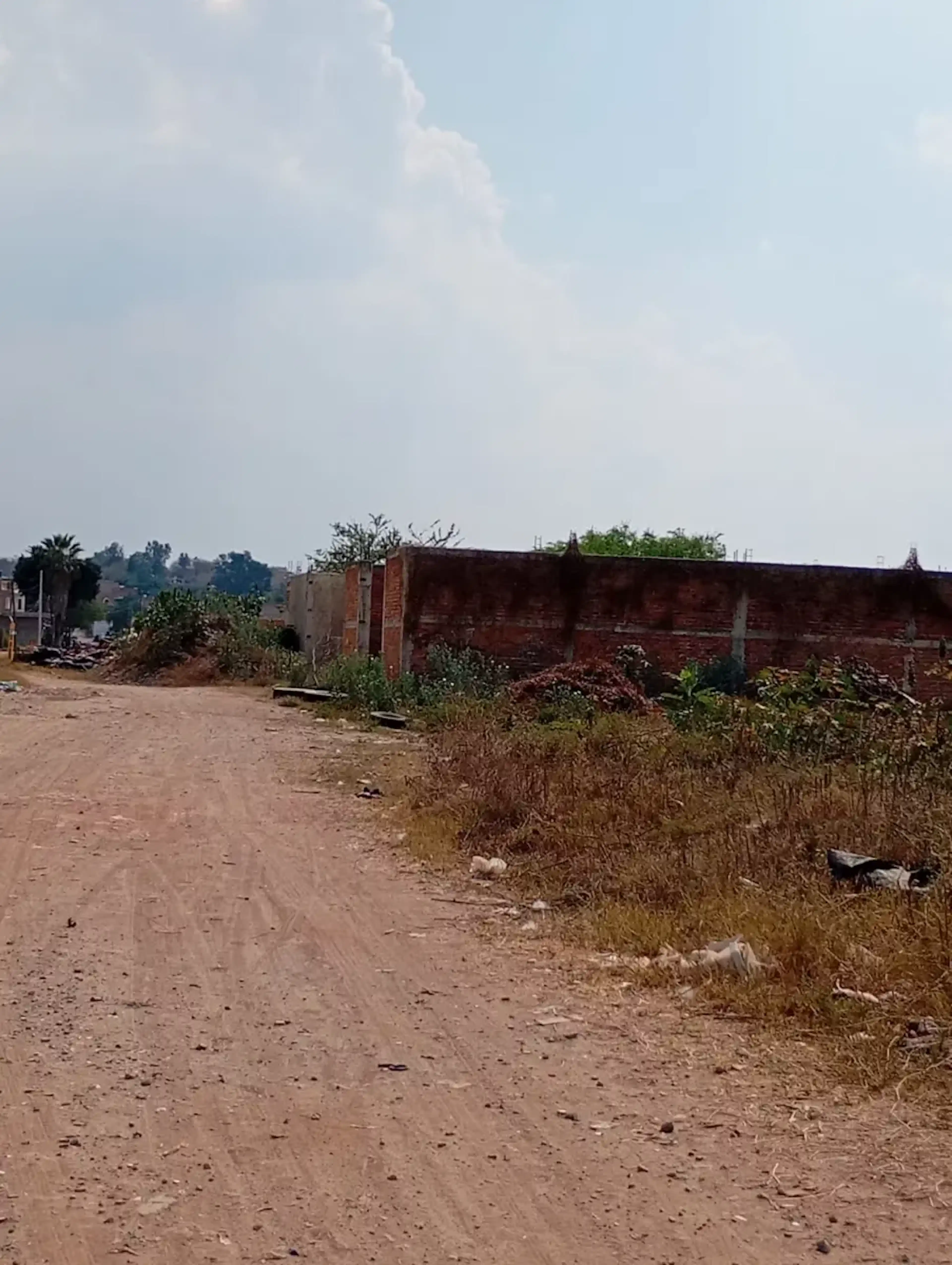 Terreno En Venta En La Severiana, Tonalá, Jalisco