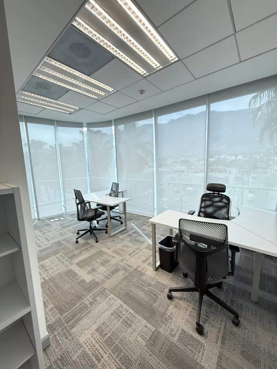 Oficina Spot2