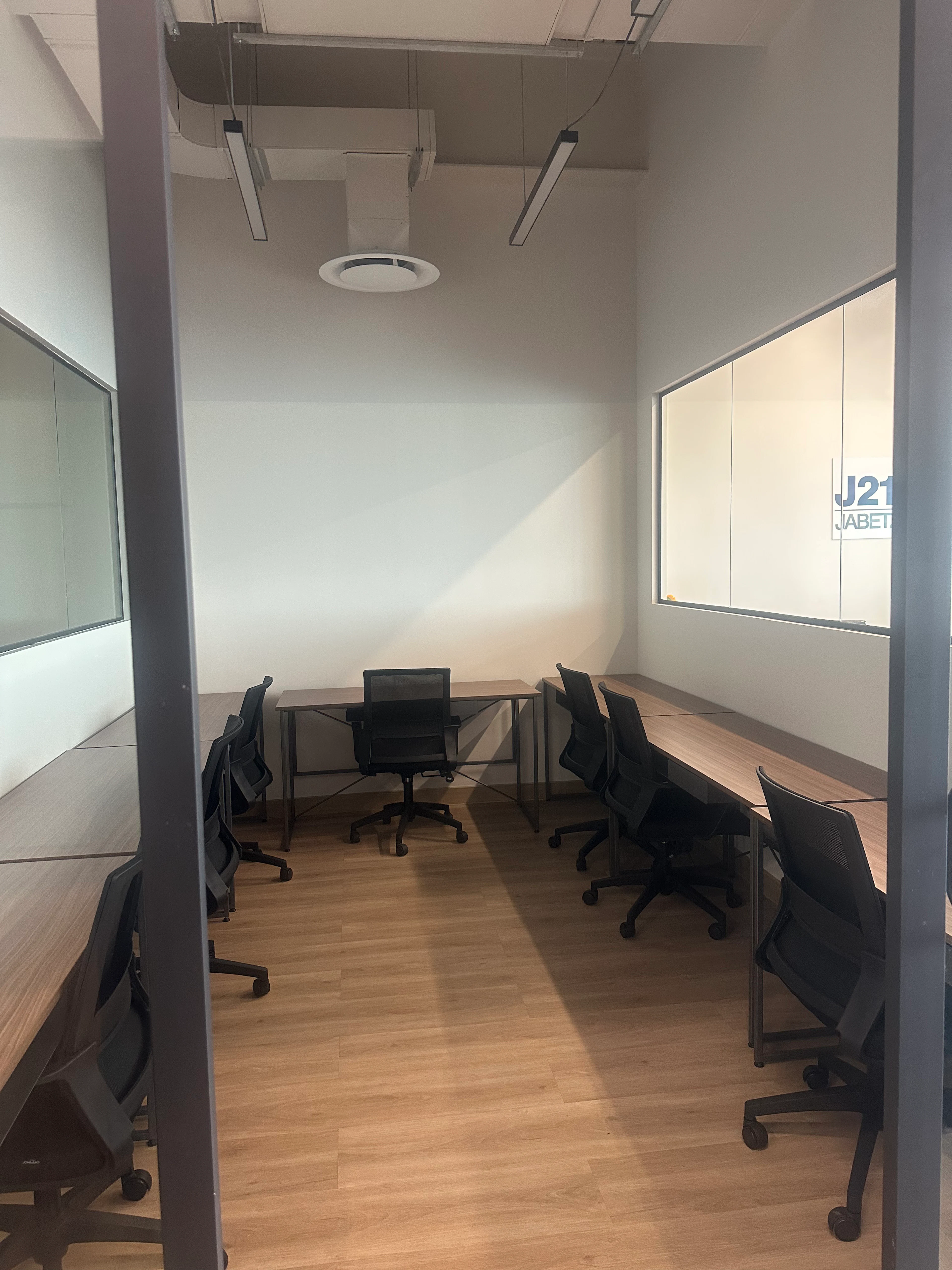 Oficina Spot2