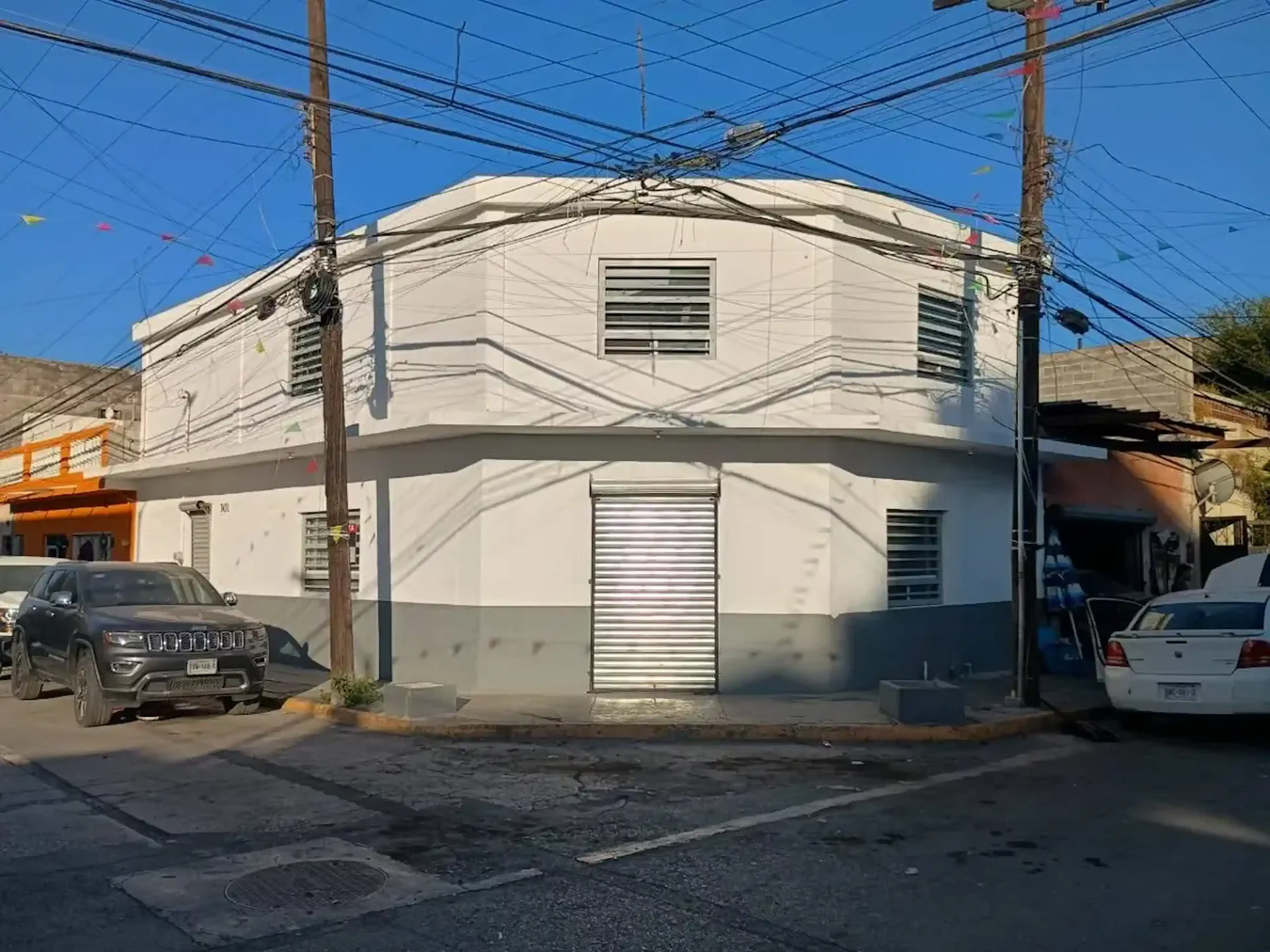 Avenida Cristóbal Colón