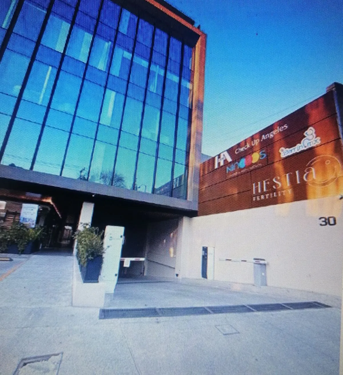 Oficina Spot2
