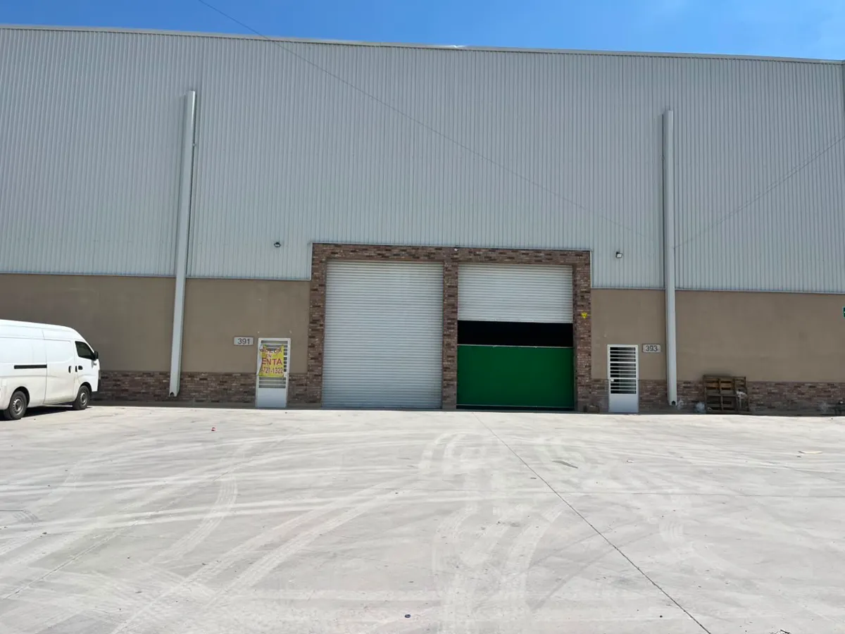 Industrial Spot2
