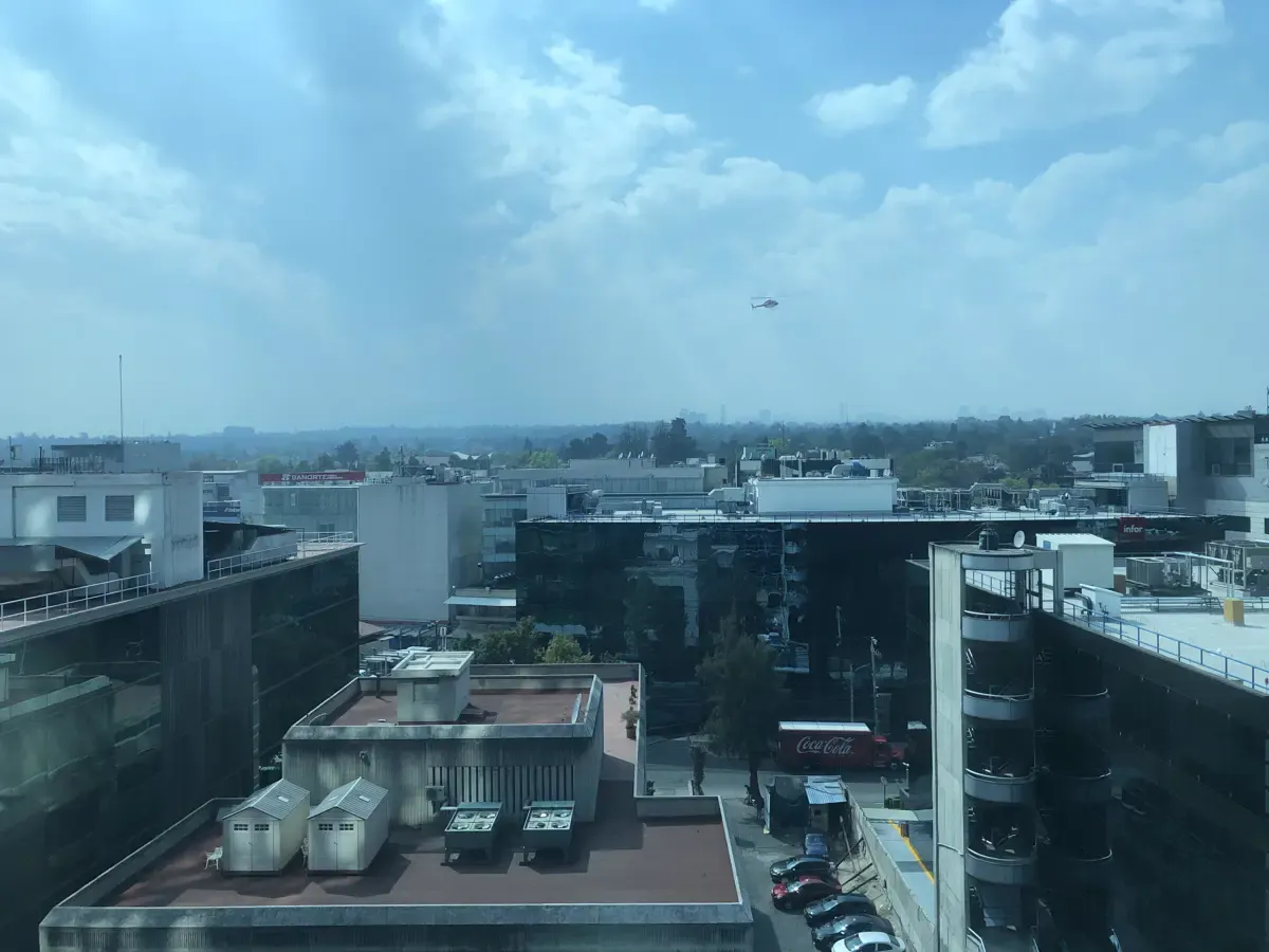 Oficina Spot2