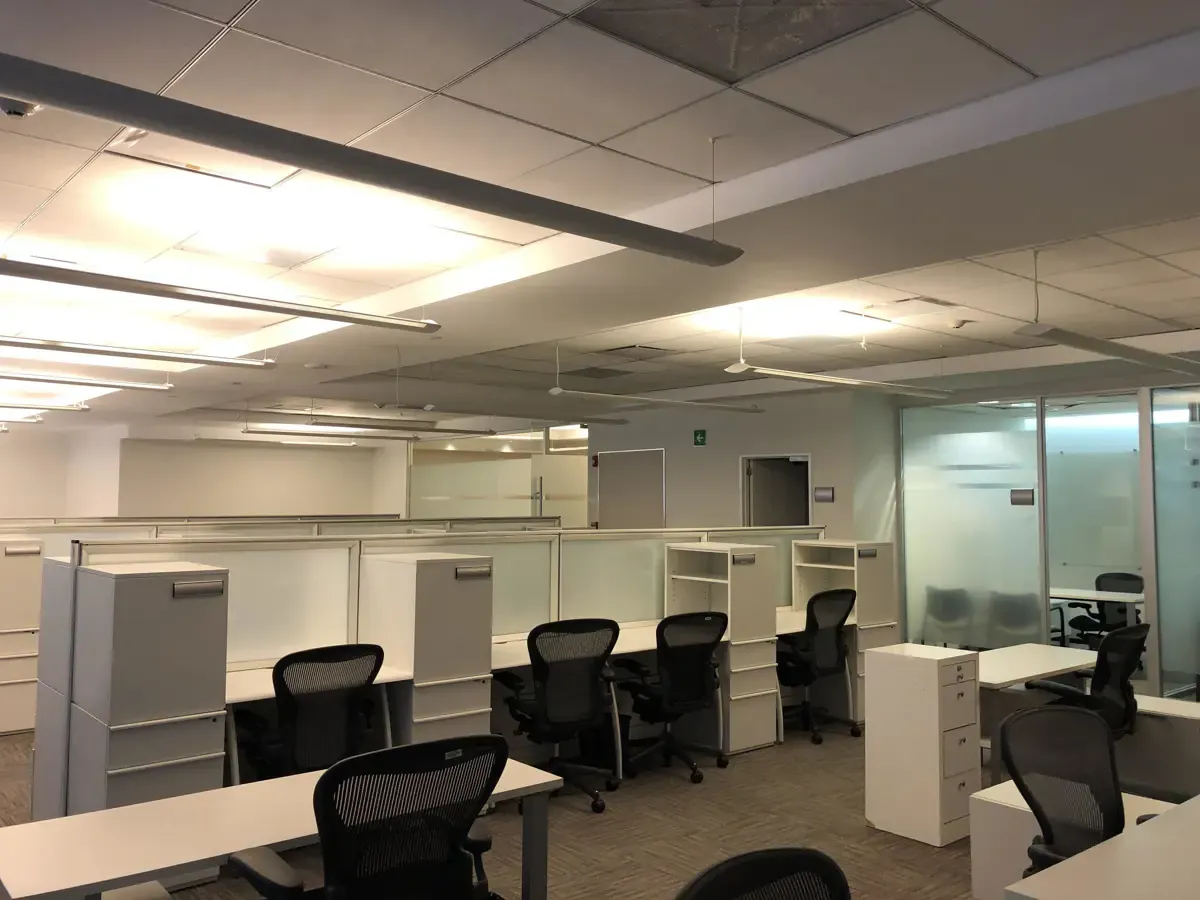 Oficina Spot2
