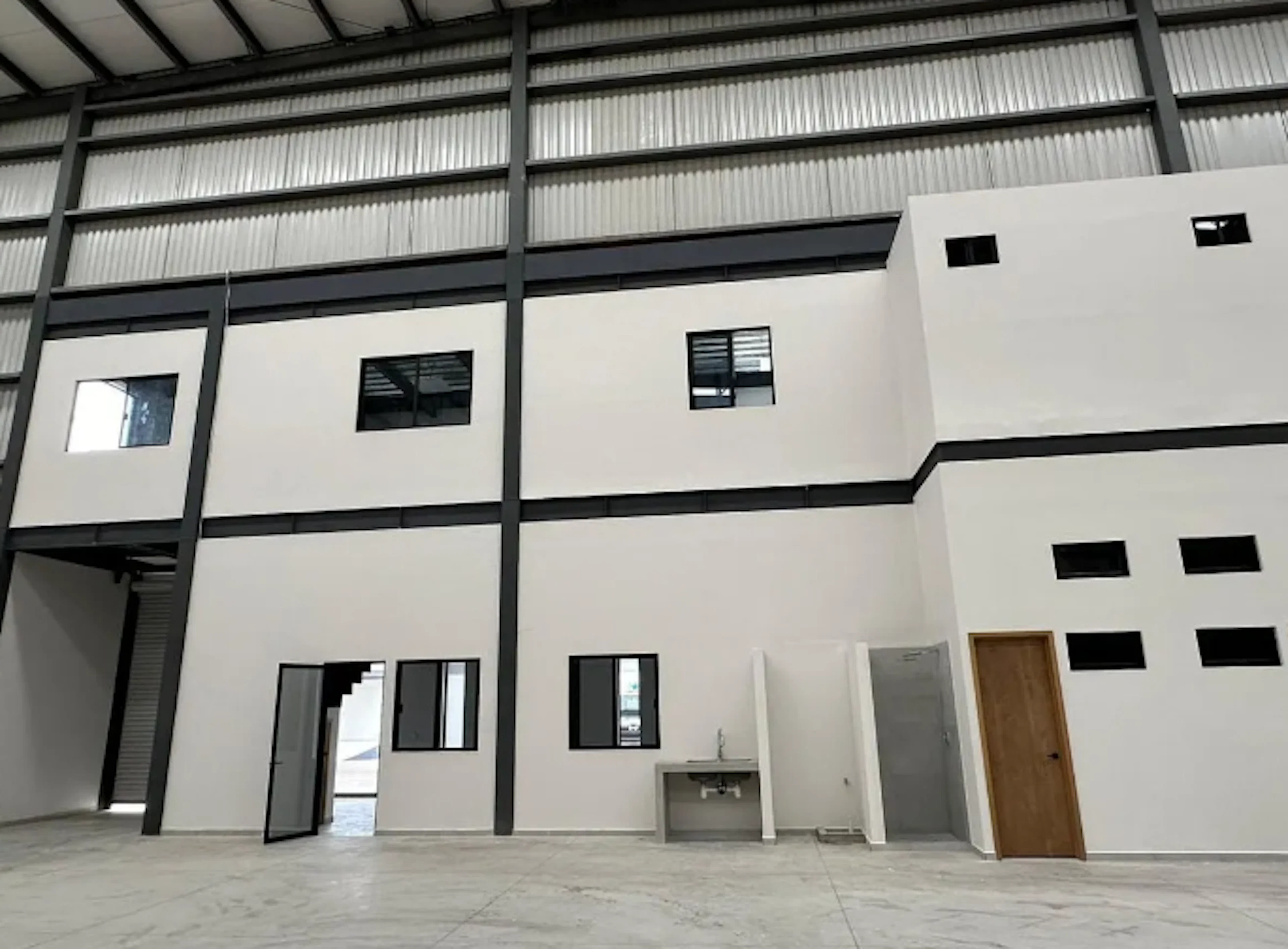 Industrial Spot2