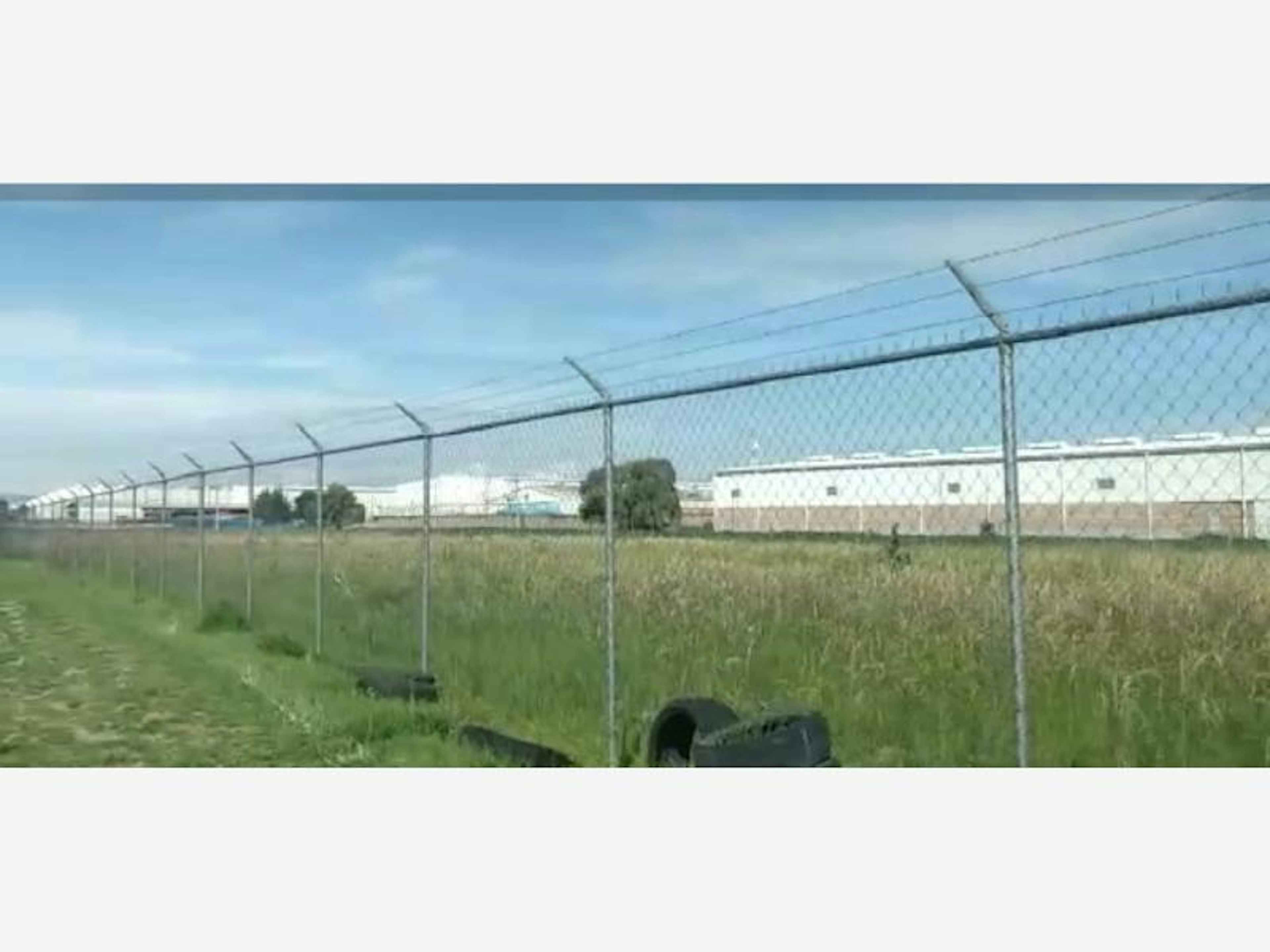 Terreno En Venta En San Blas Otzacatipan, Toluca, México