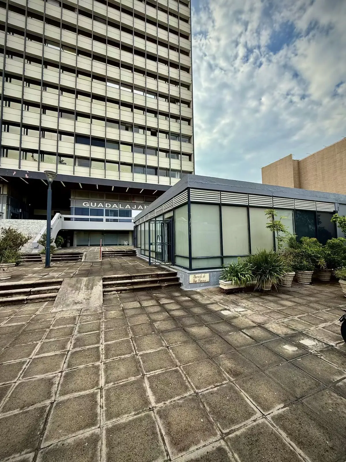 Oficina Spot2