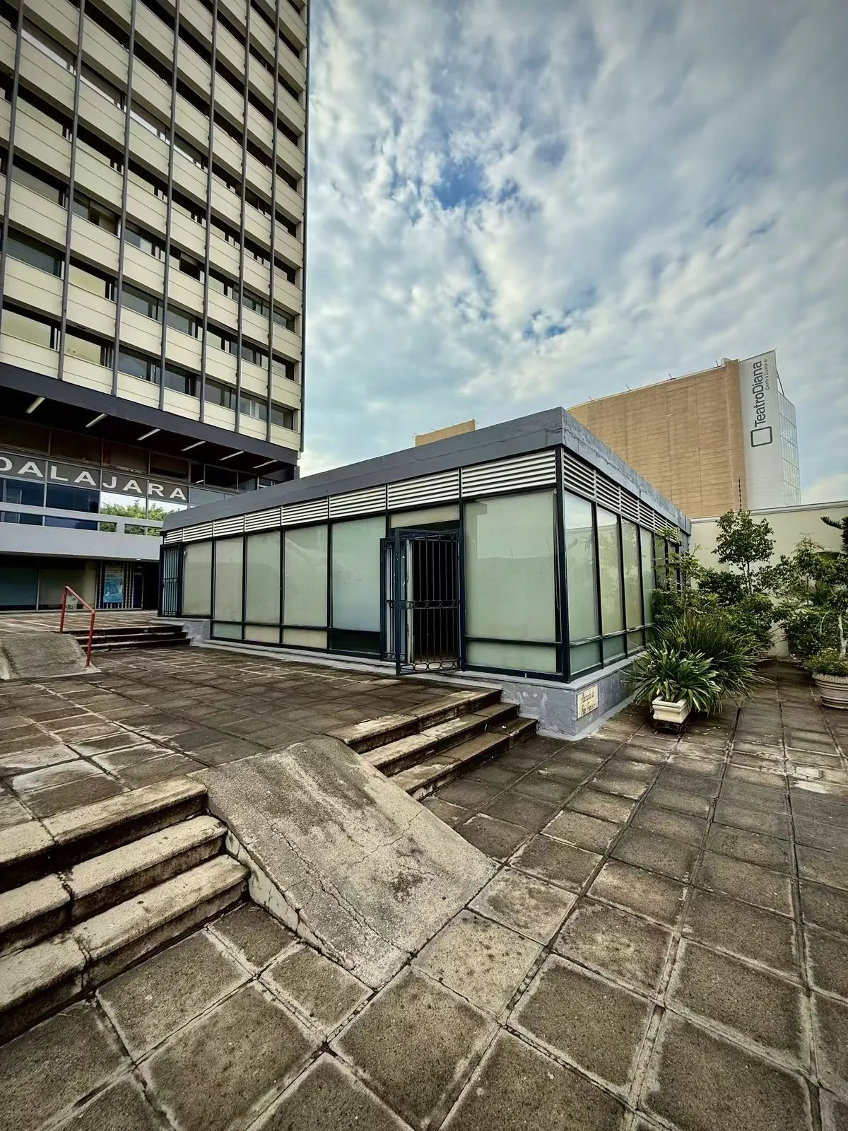 Oficina Spot2