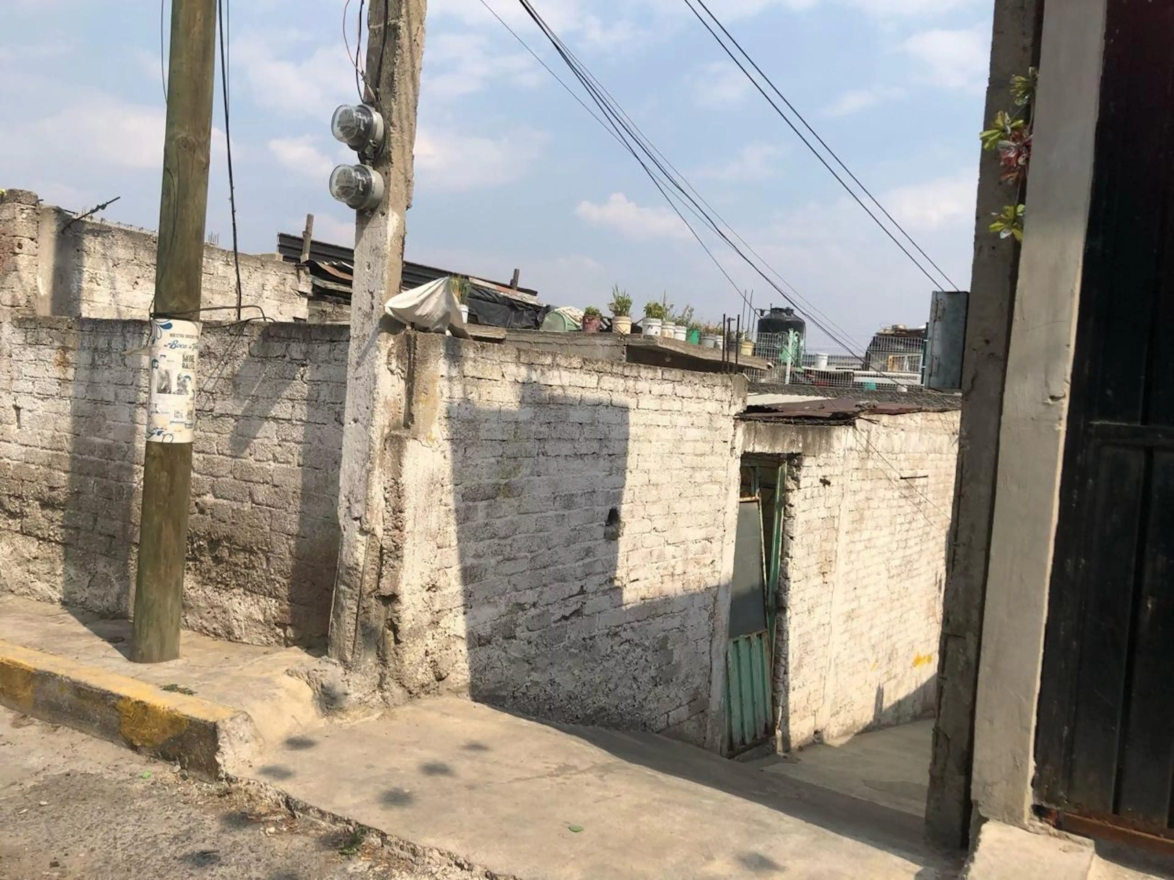 Terreno en Lomas de Guadalupe