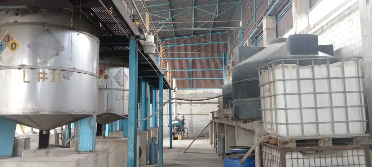 Industrial Spot2